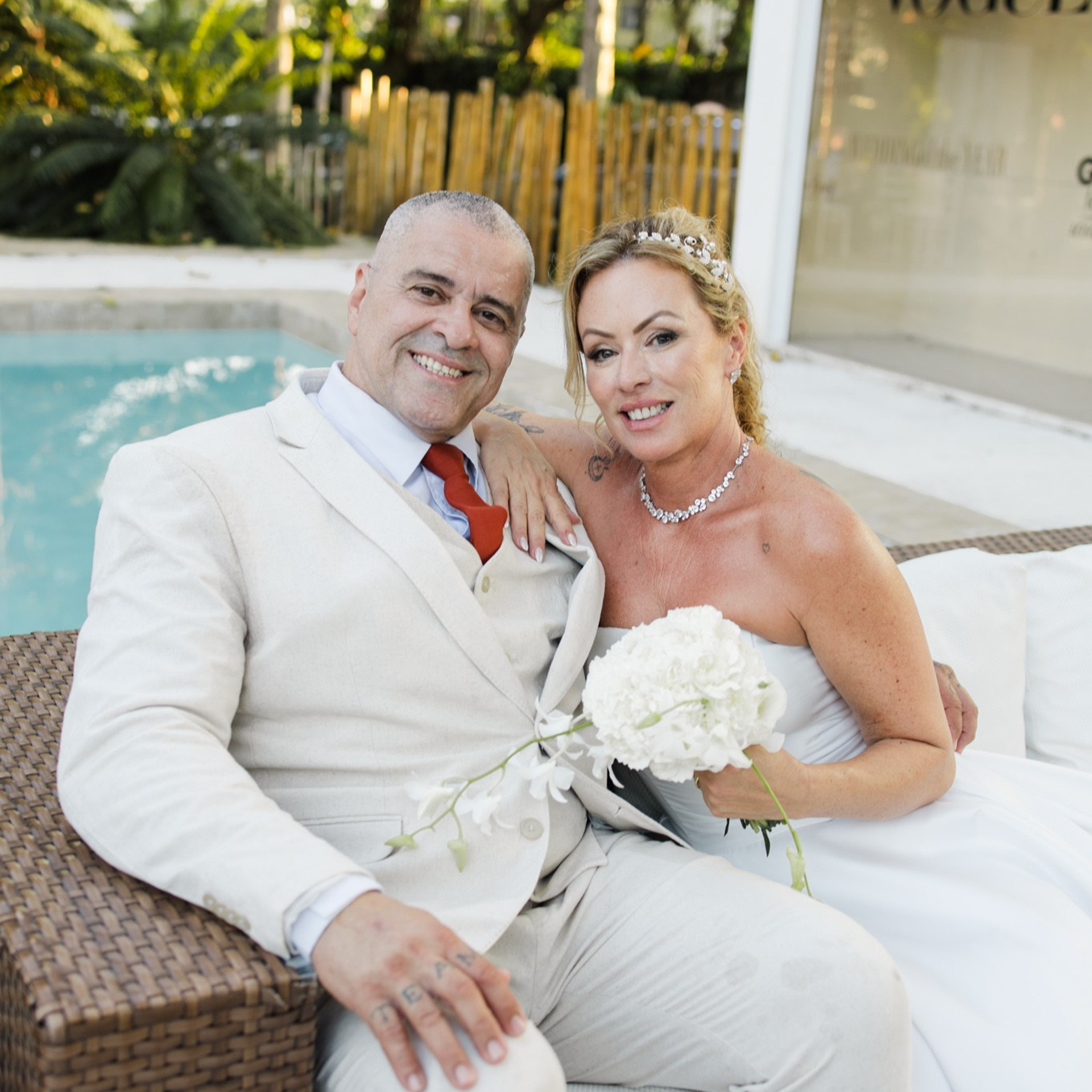 Casamento Márcia & Emerson