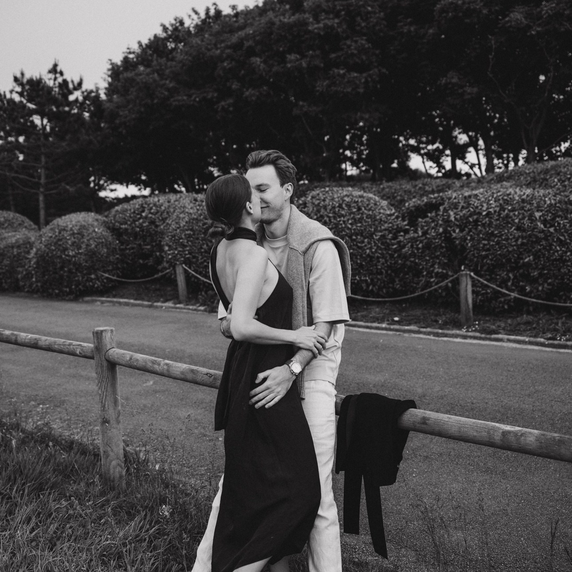 Feedback. Photographer Khrystyna Voronova