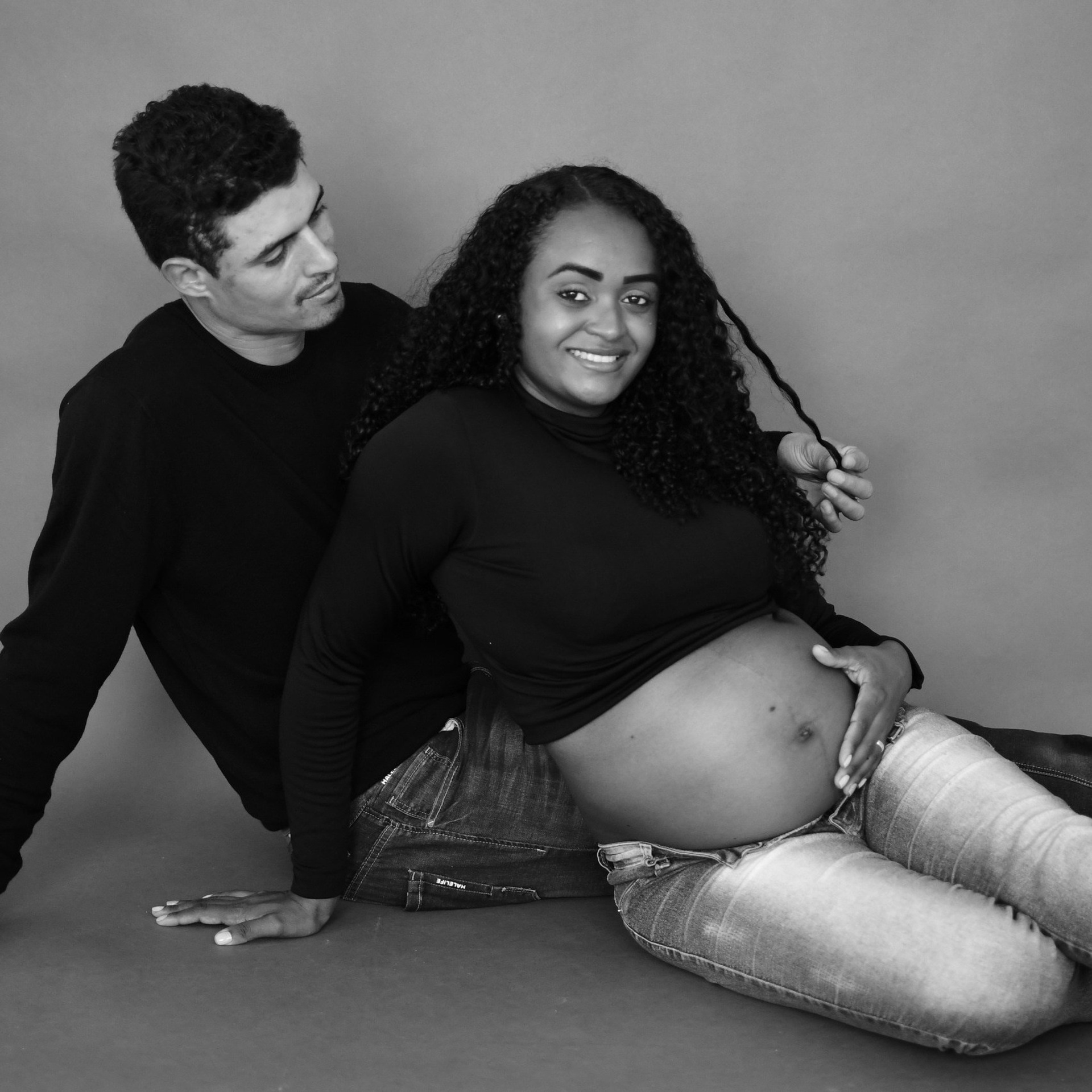 Depoimentos. Niaferreiraphotography