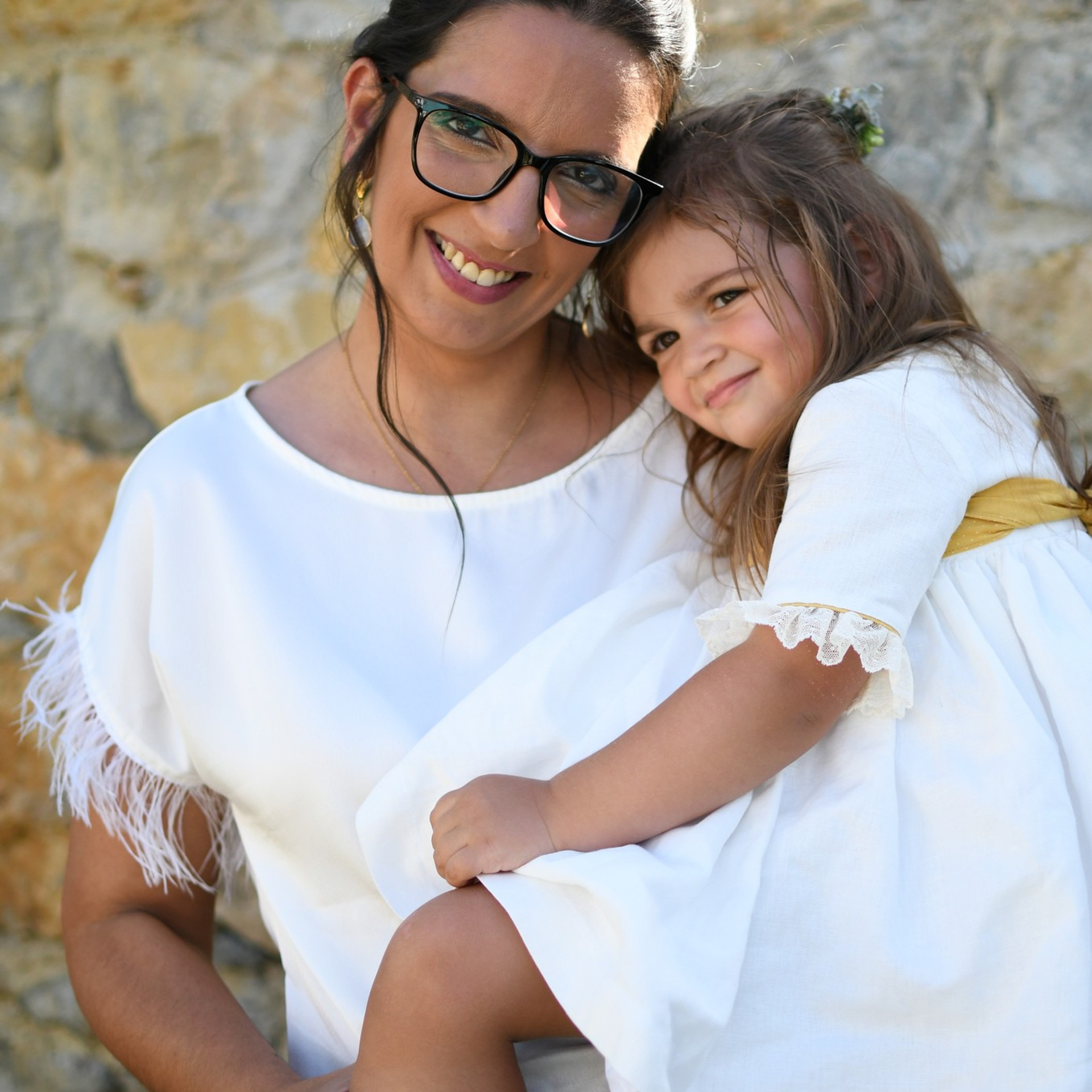 Depoimentos. Niaferreiraphotography