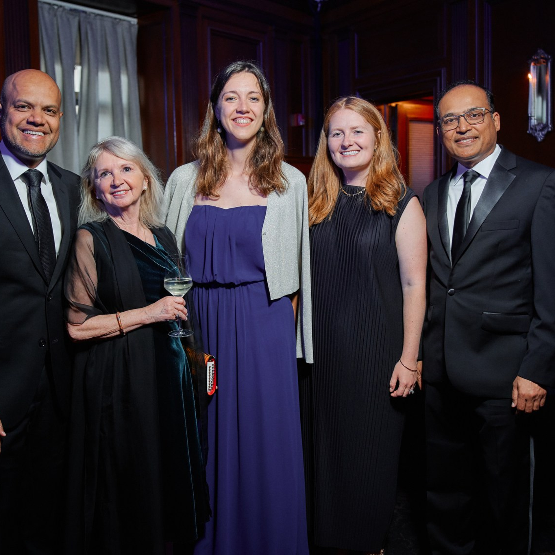 Cyber Risk Awards. Professional Wedding and event photographer USA New York