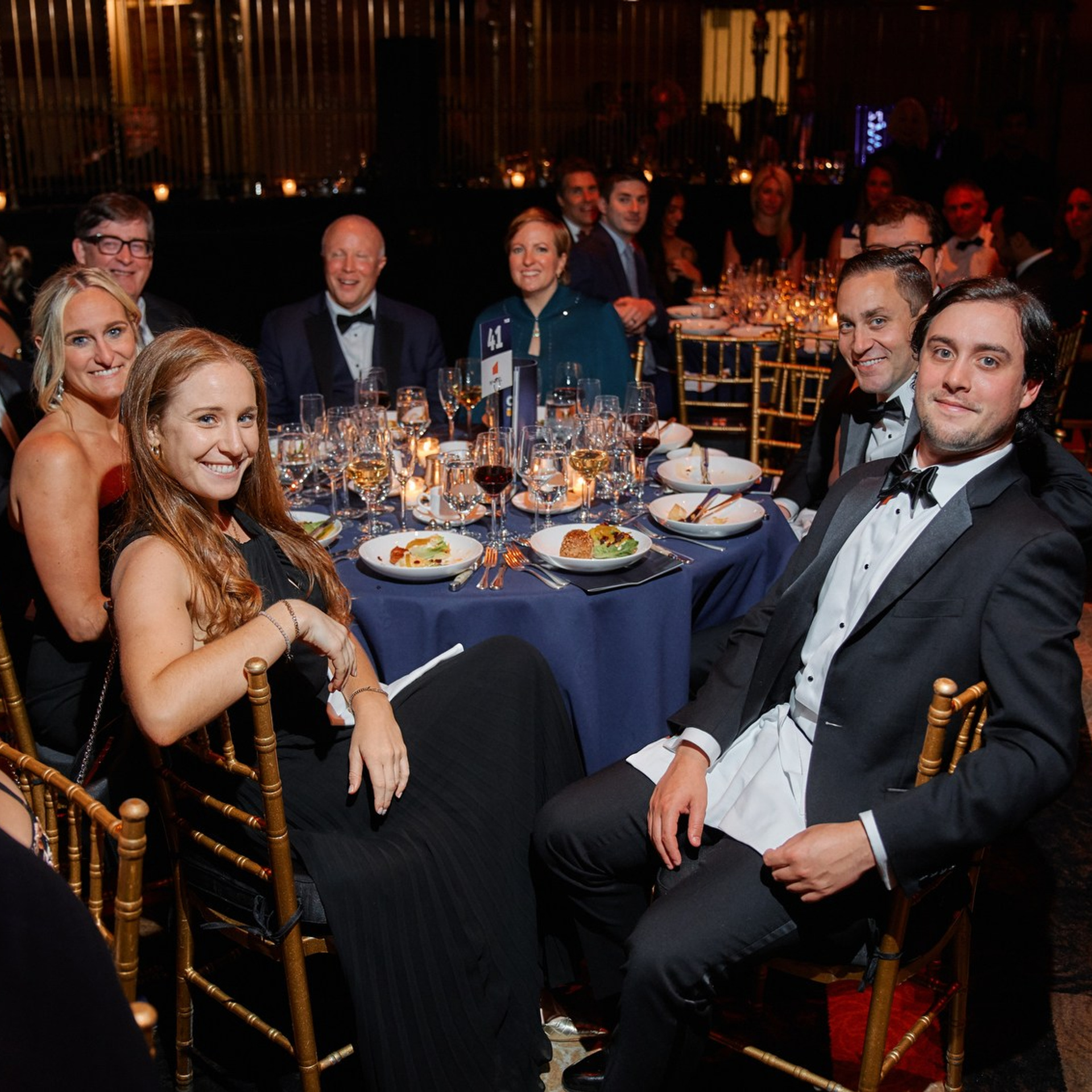 Cyber Risk Awards. Professional Wedding and event photographer USA New York