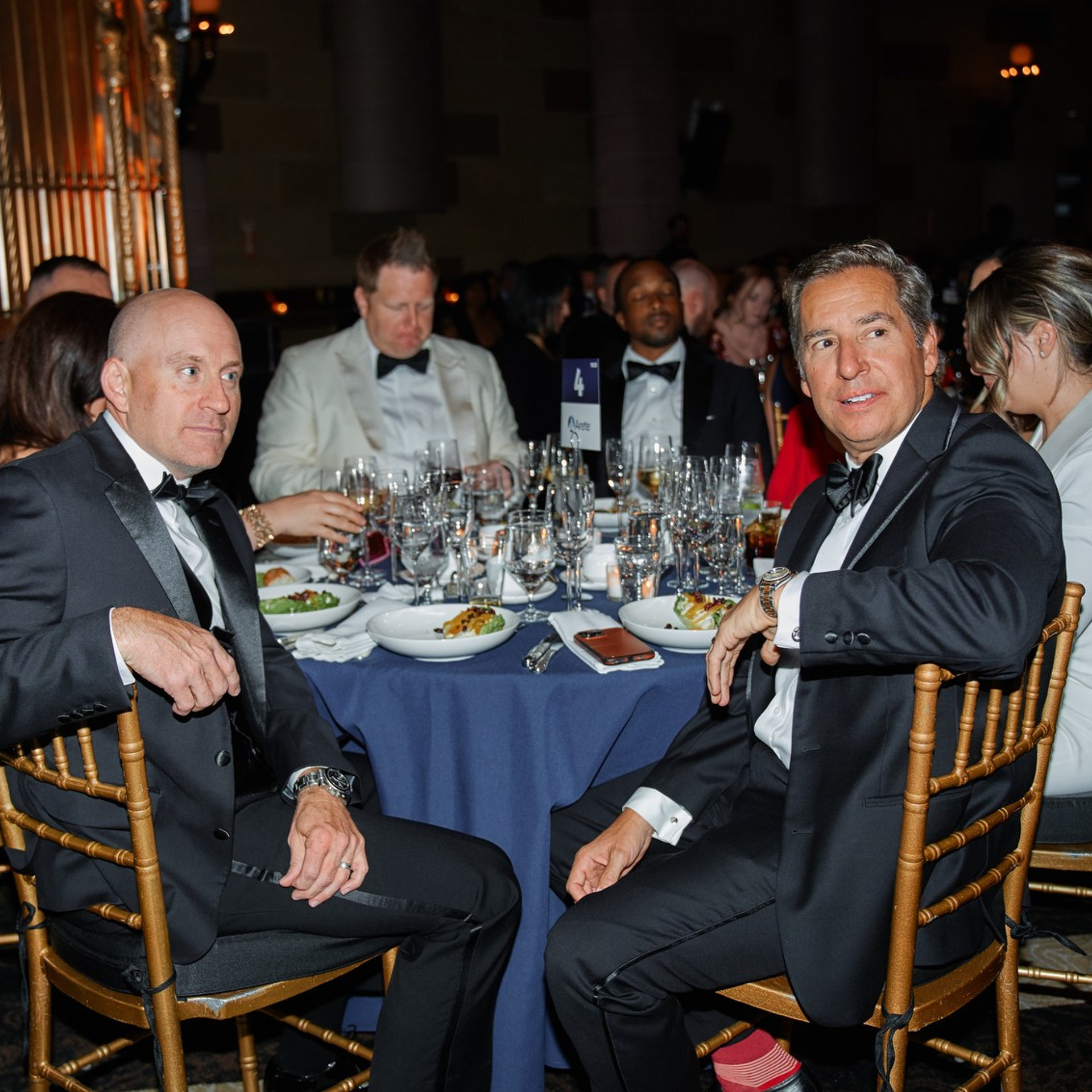 Cyber Risk Awards. Professional Wedding and event photographer USA New York