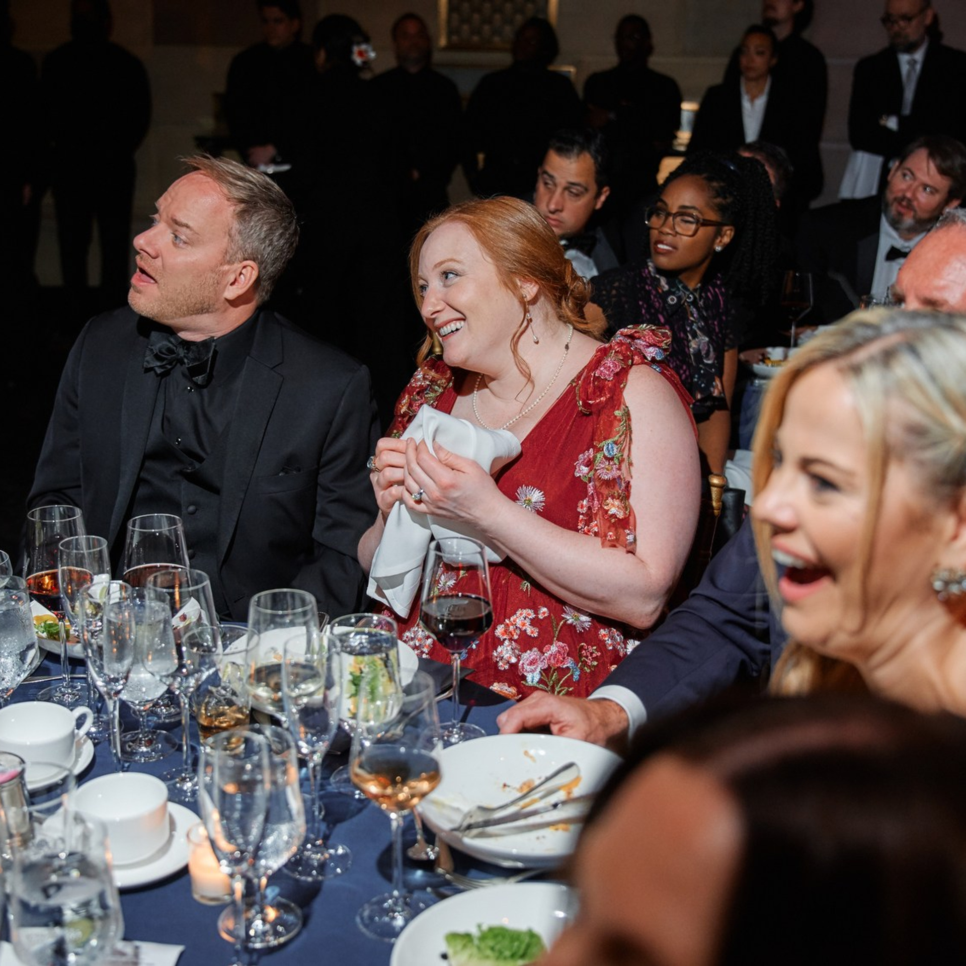 Cyber Risk Awards. Professional Wedding and event photographer USA New York