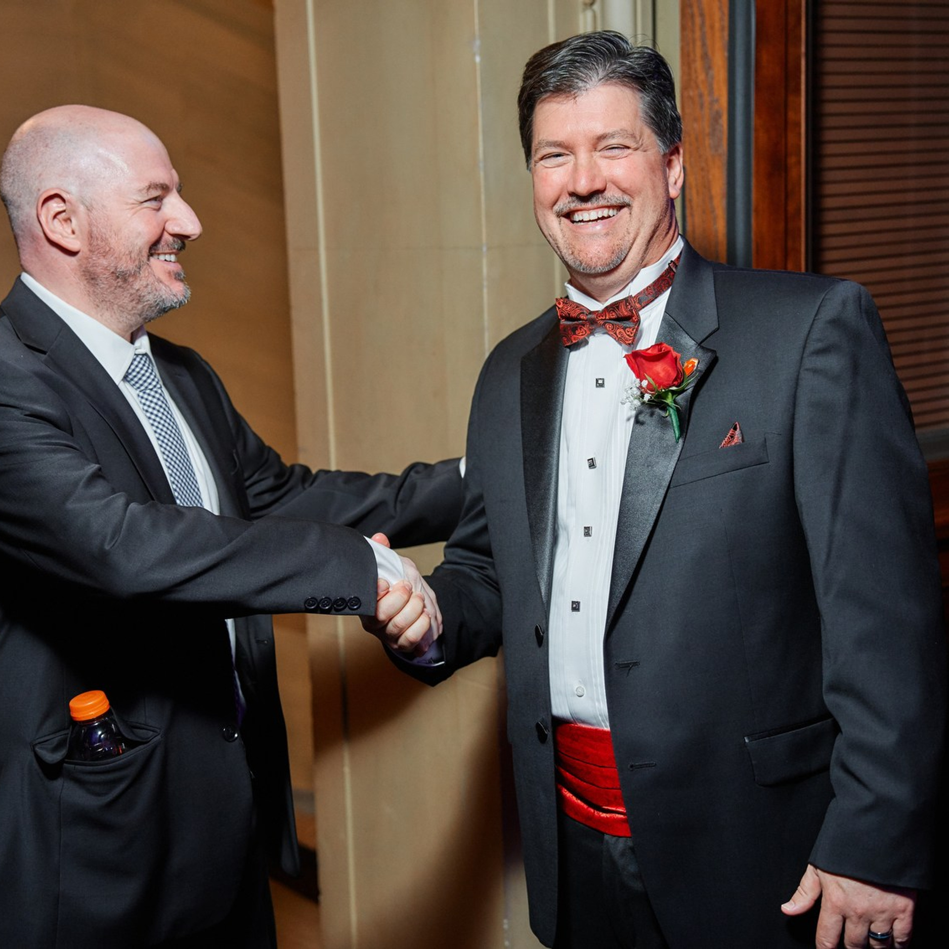 Cyber Risk Awards. Professional Wedding and event photographer USA New York