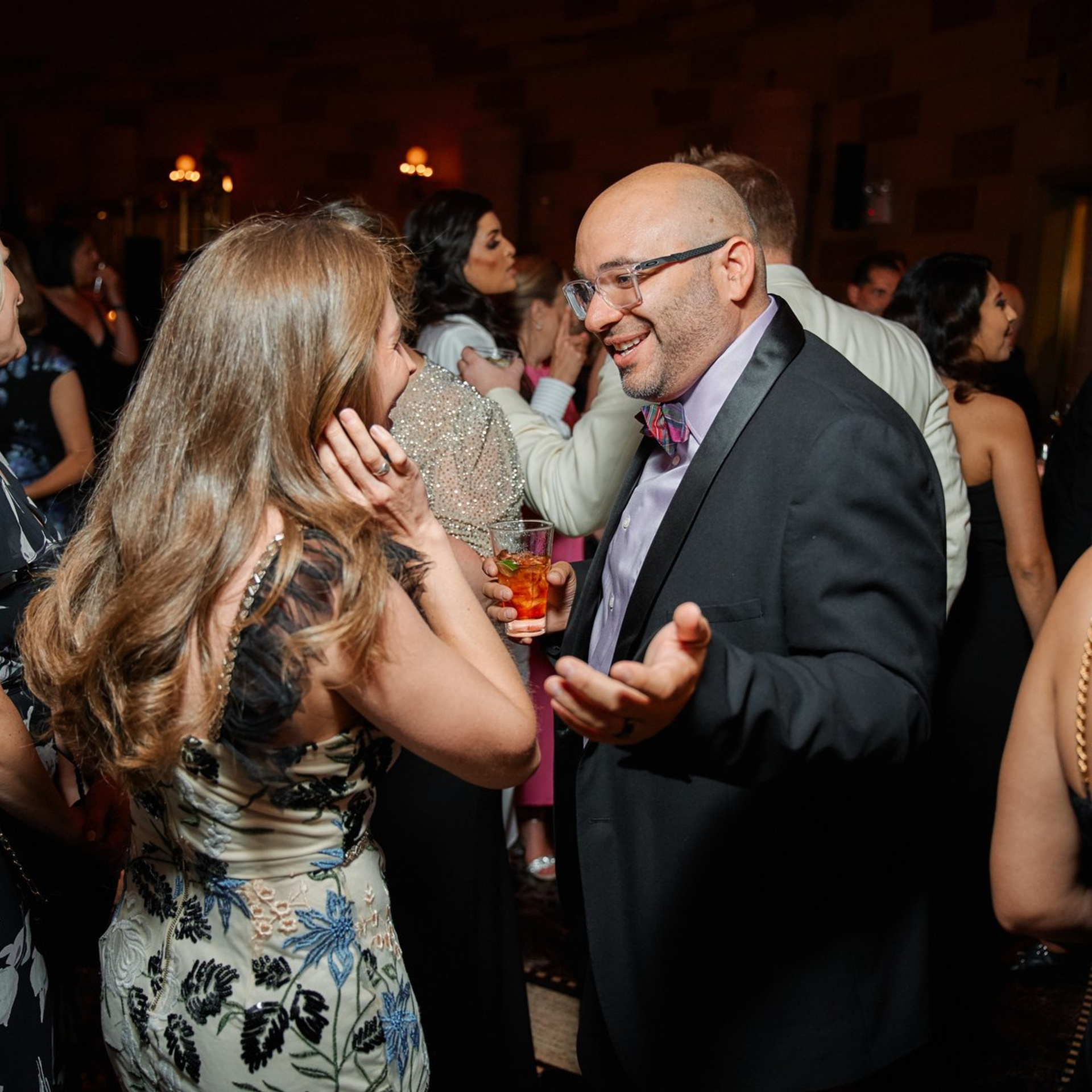 Cyber Risk Awards. Professional Wedding and event photographer USA New York