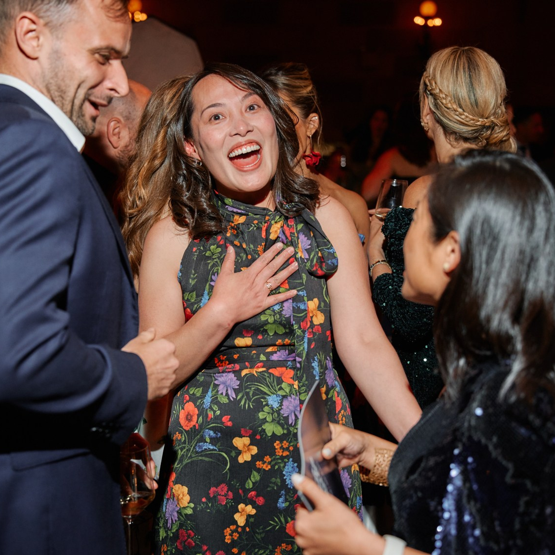 Cyber Risk Awards. Professional Wedding and event photographer USA New York