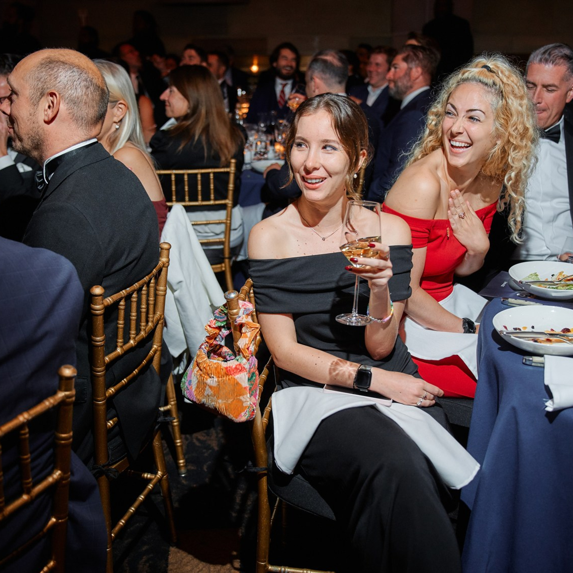 Cyber Risk Awards. Professional Wedding and event photographer USA New York