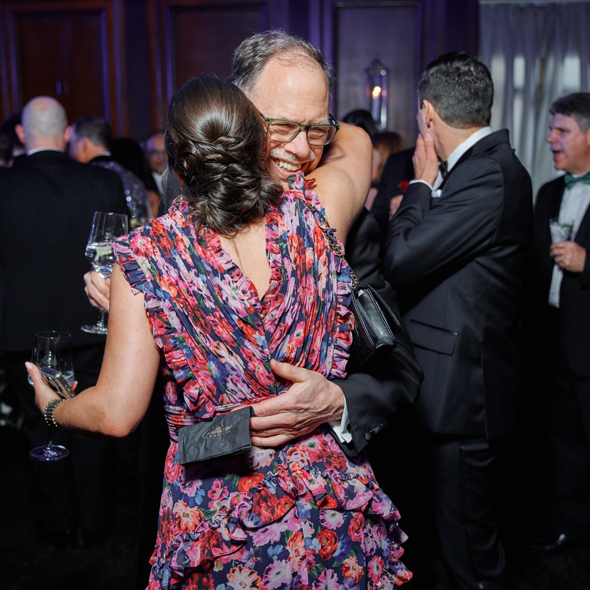 Cyber Risk Awards. Professional Wedding and event photographer USA New York