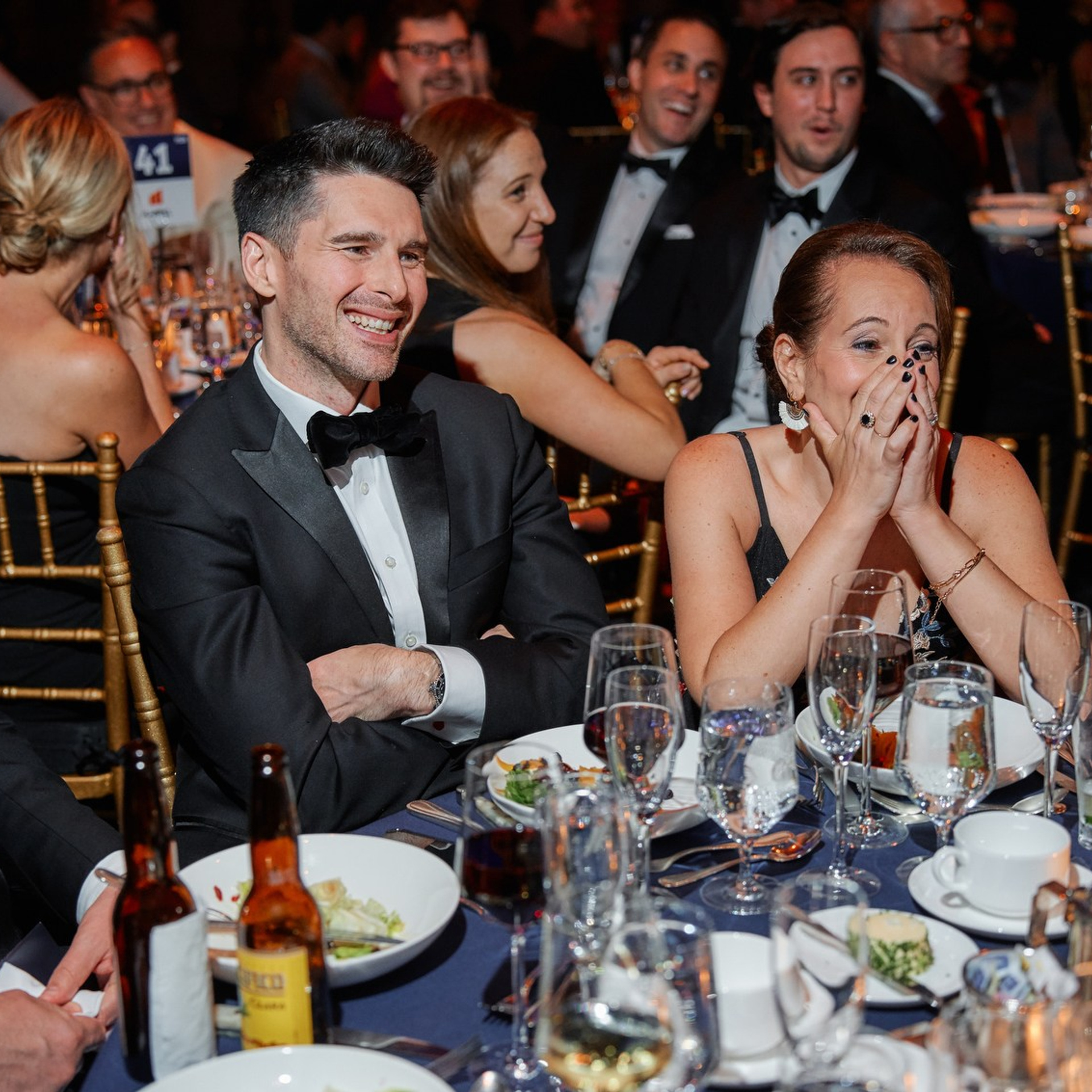 Cyber Risk Awards. Professional Wedding and event photographer USA New York