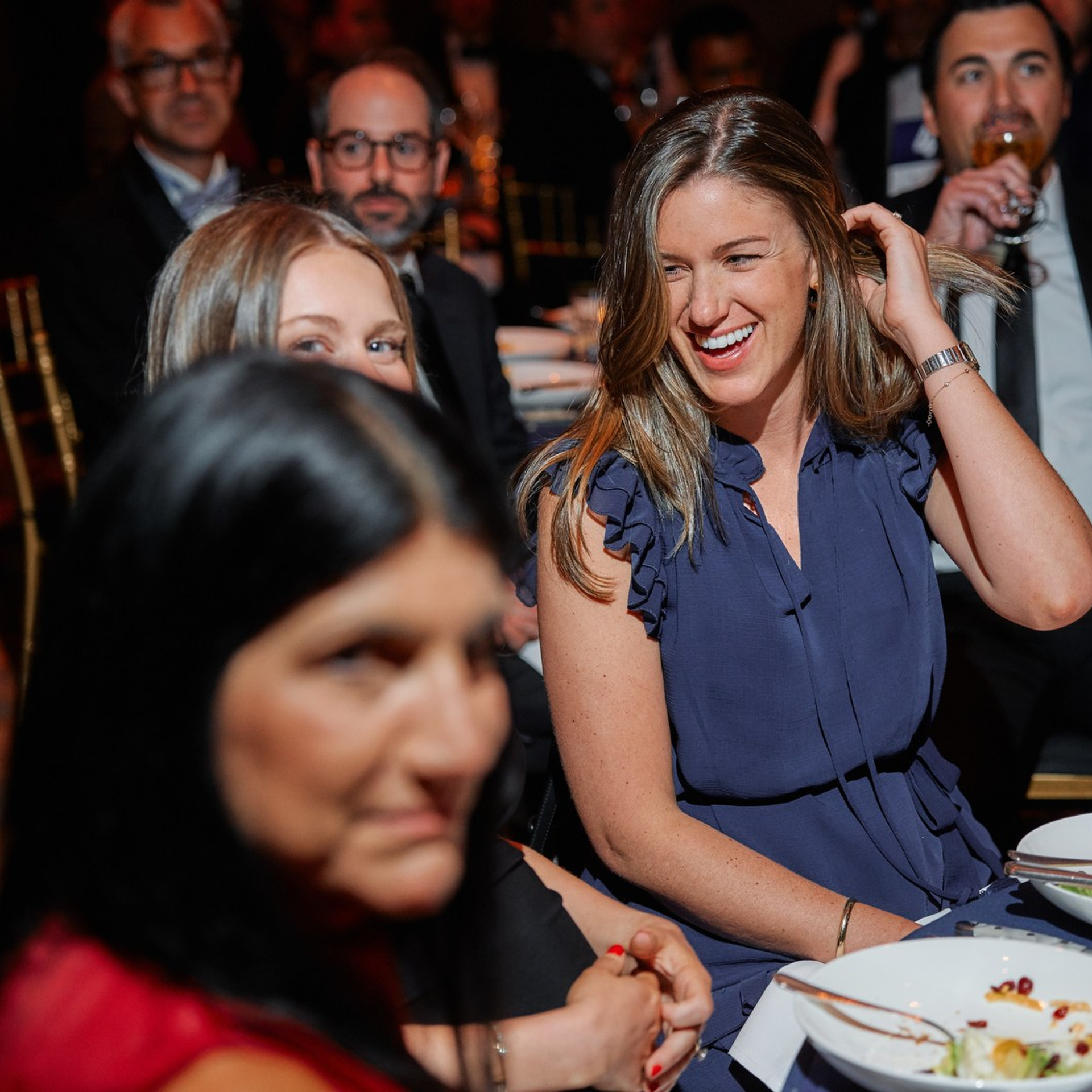 Cyber Risk Awards. Professional Wedding and event photographer USA New York