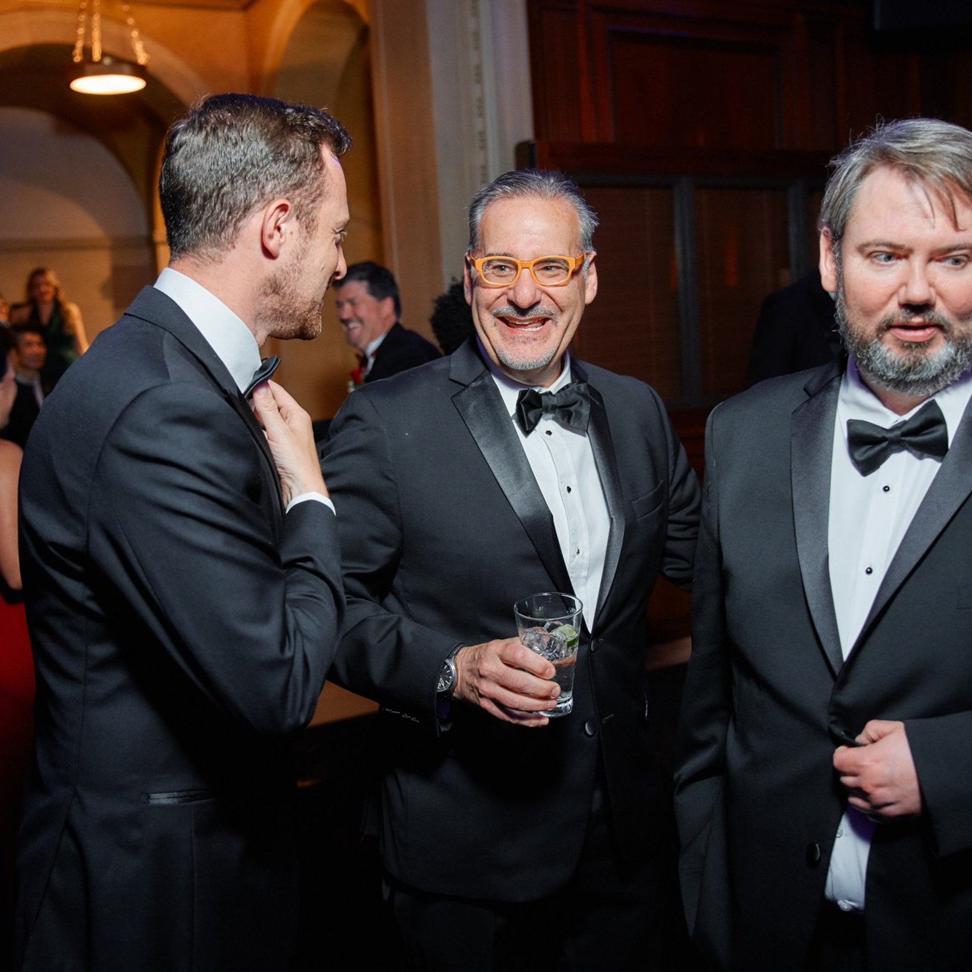 Cyber Risk Awards. Professional Wedding and event photographer USA New York