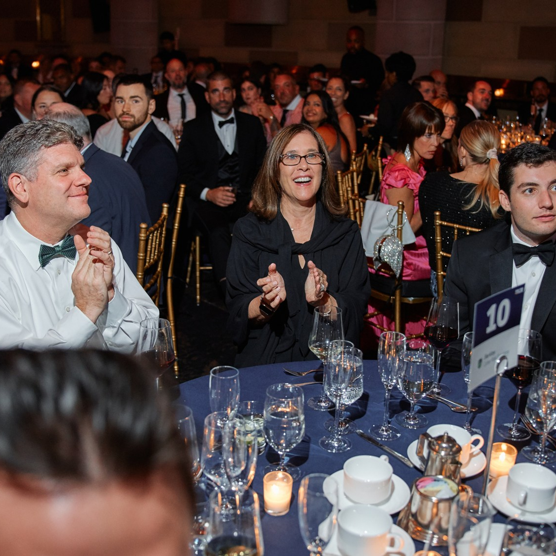 Cyber Risk Awards. Professional Wedding and event photographer USA New York