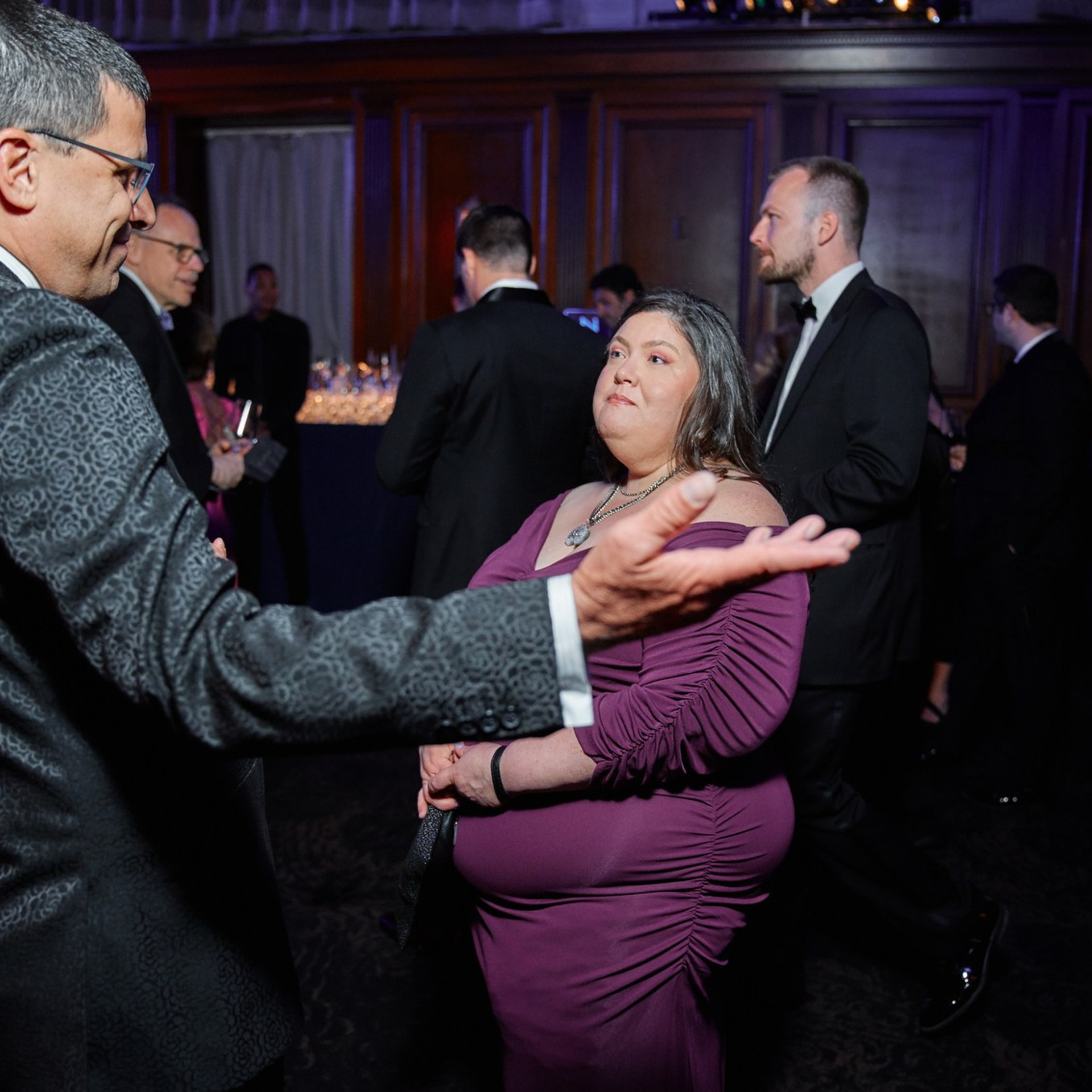 Cyber Risk Awards. Professional Wedding and event photographer USA New York