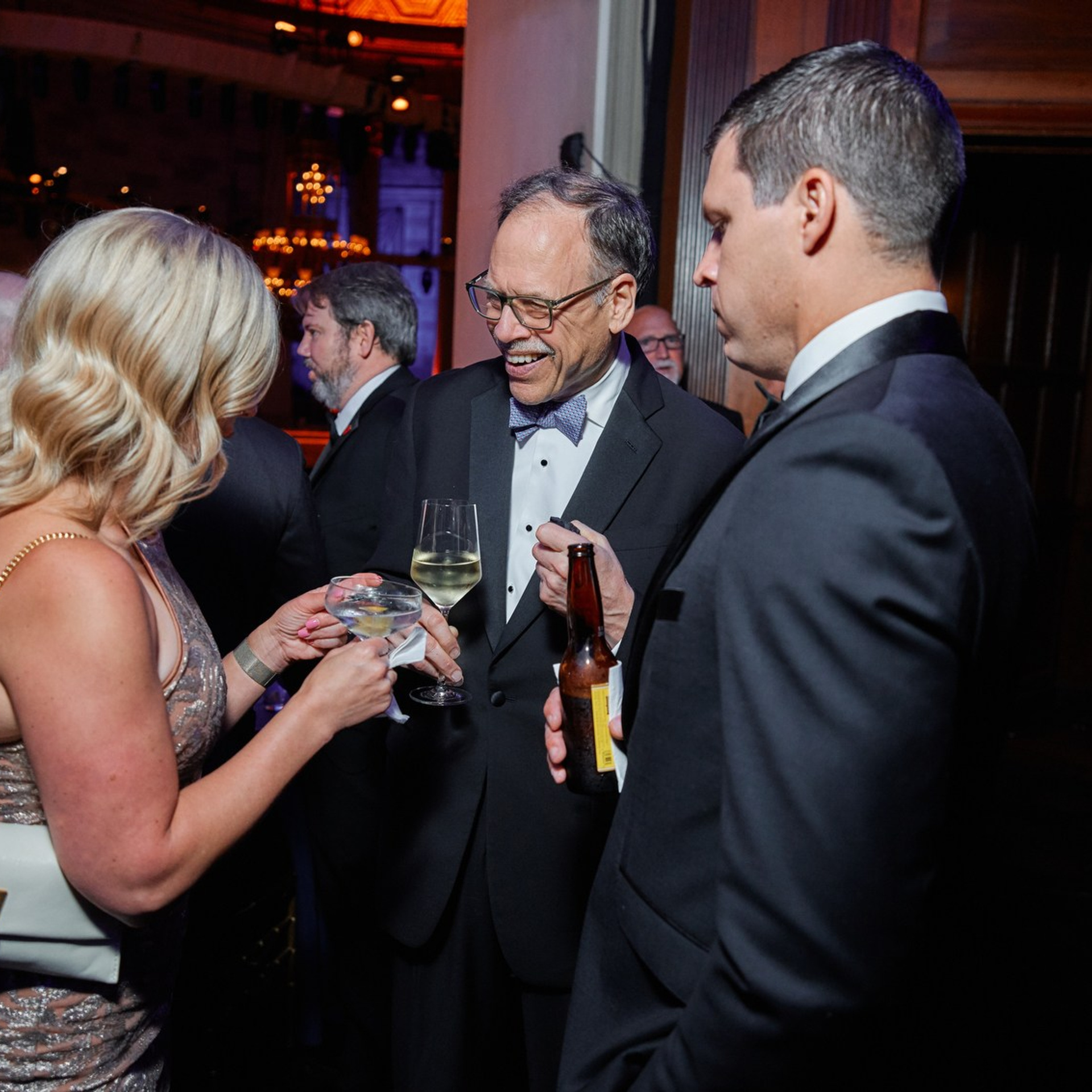 Cyber Risk Awards. Professional Wedding and event photographer USA New York