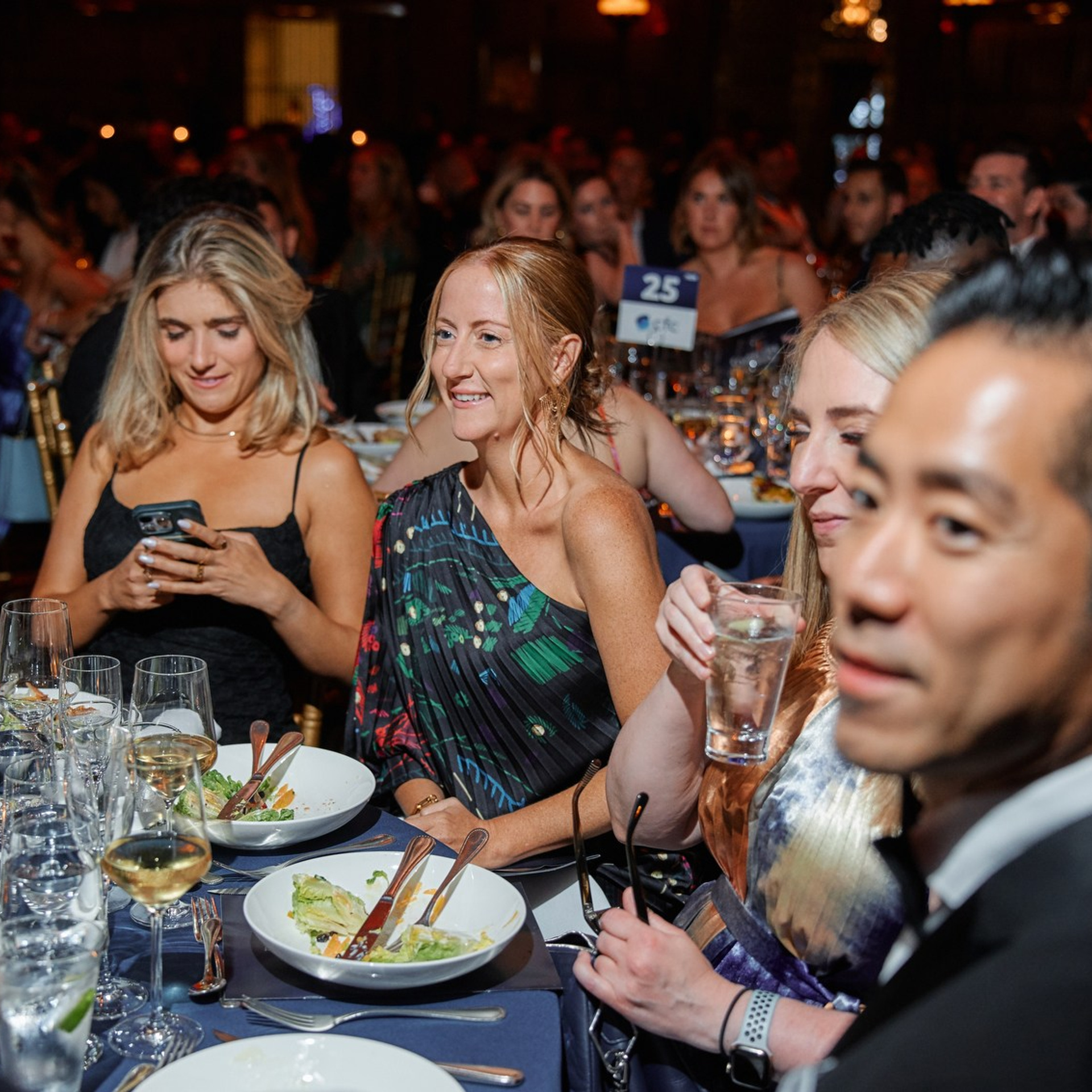 Cyber Risk Awards. Professional Wedding and event photographer USA New York