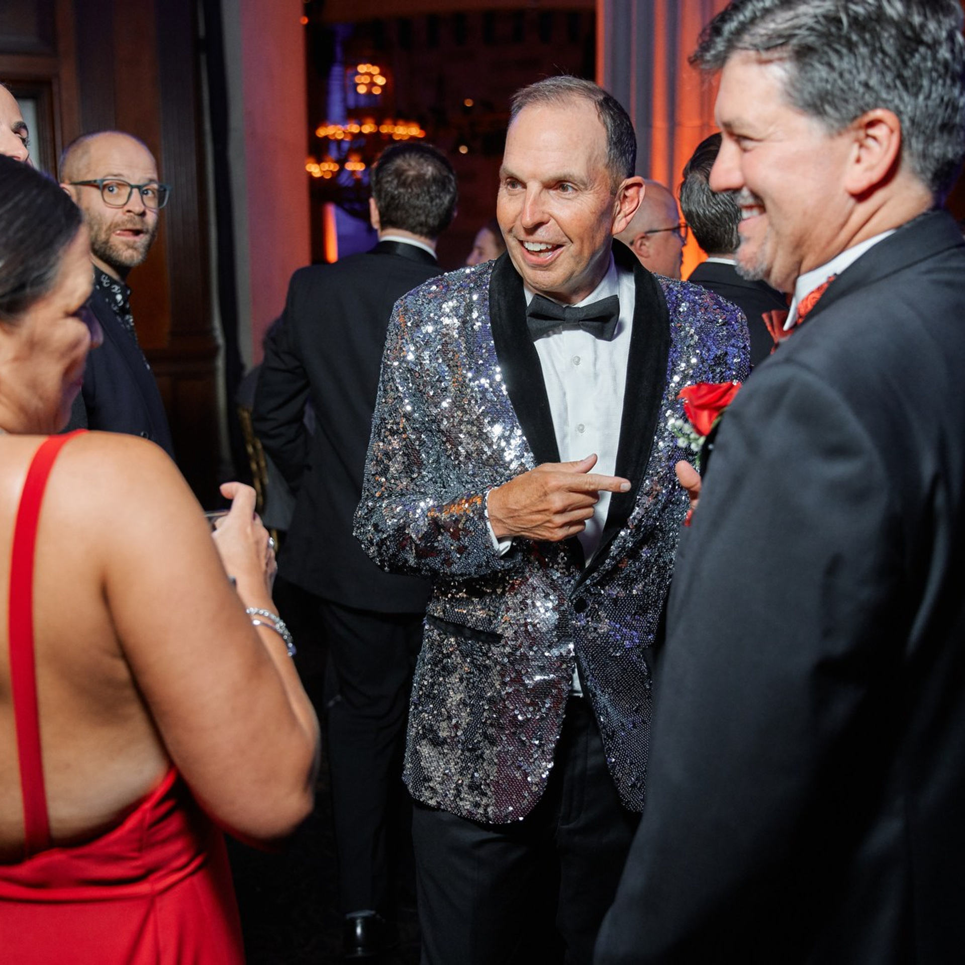 Cyber Risk Awards. Professional Wedding and event photographer USA New York