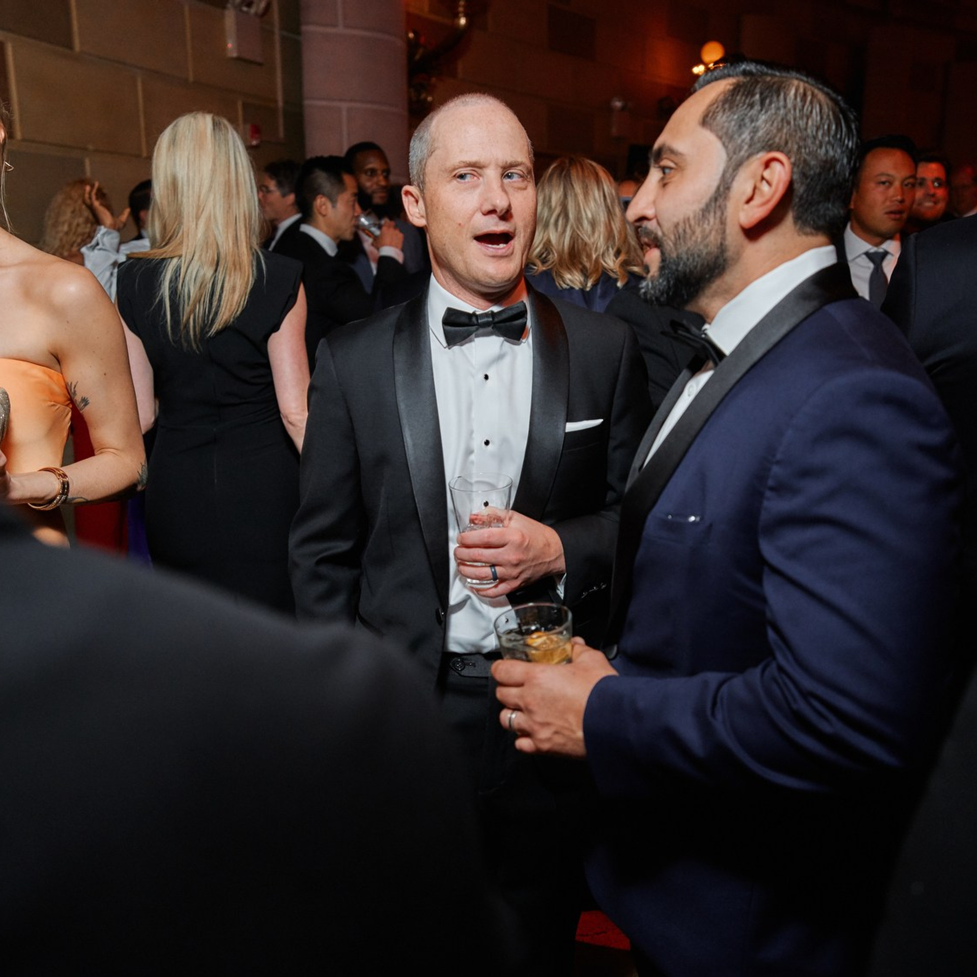 Cyber Risk Awards. Professional Wedding and event photographer USA New York