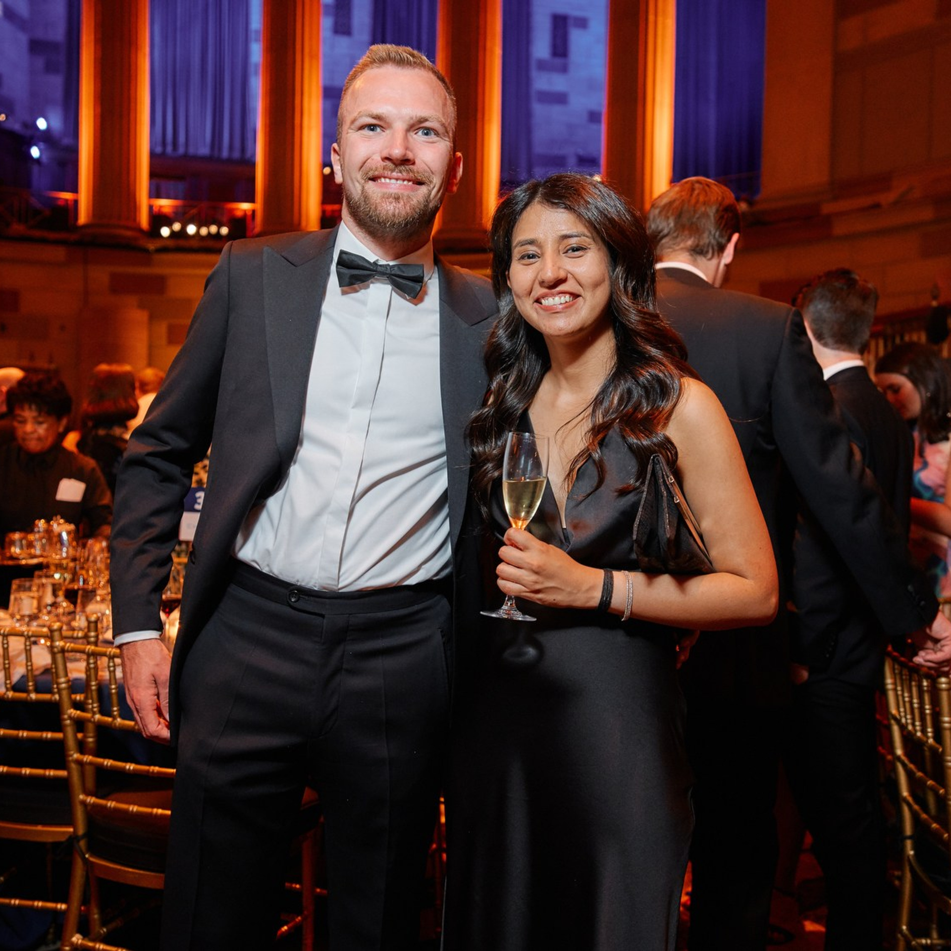 Cyber Risk Awards. Professional Wedding and event photographer USA New York