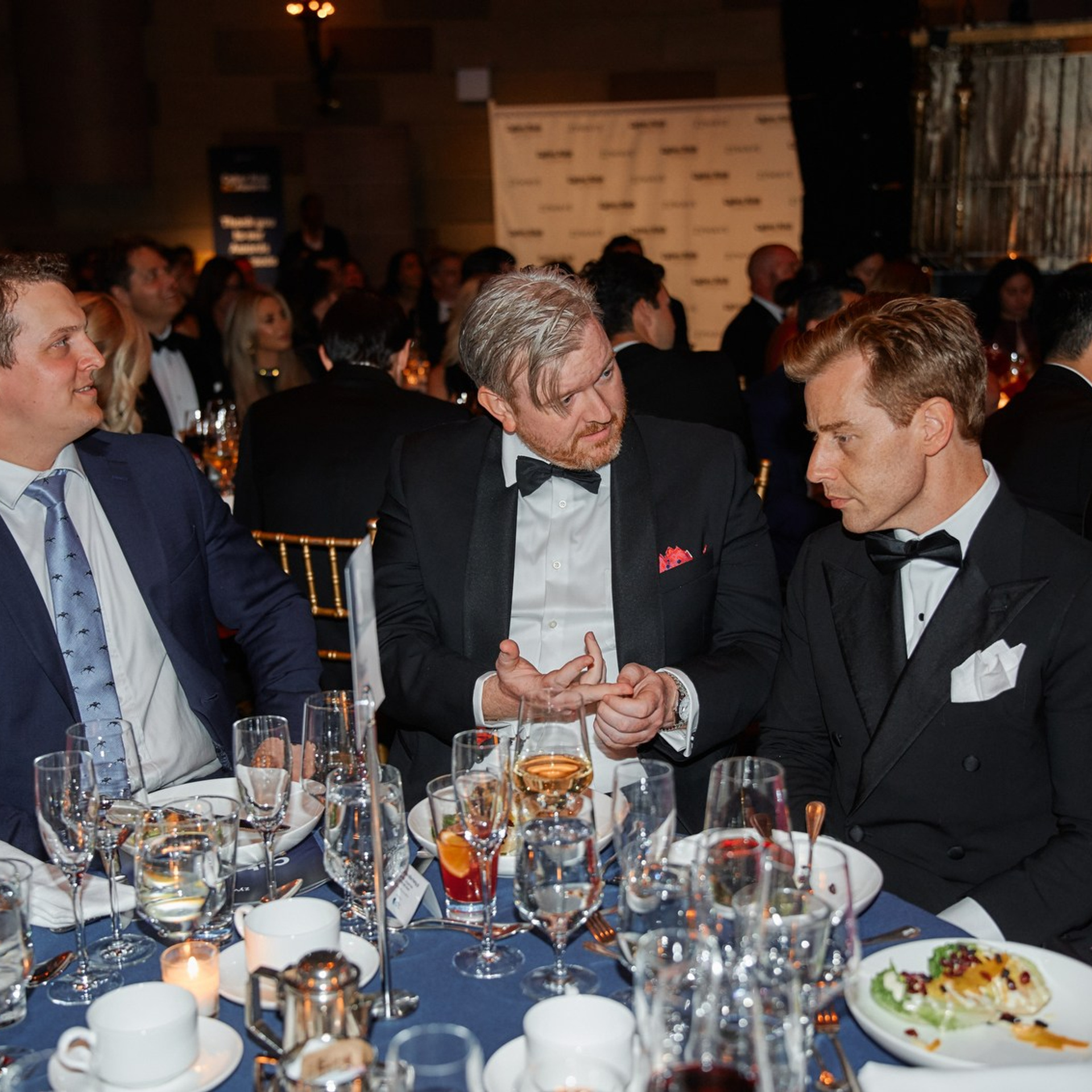 Cyber Risk Awards. Professional Wedding and event photographer USA New York