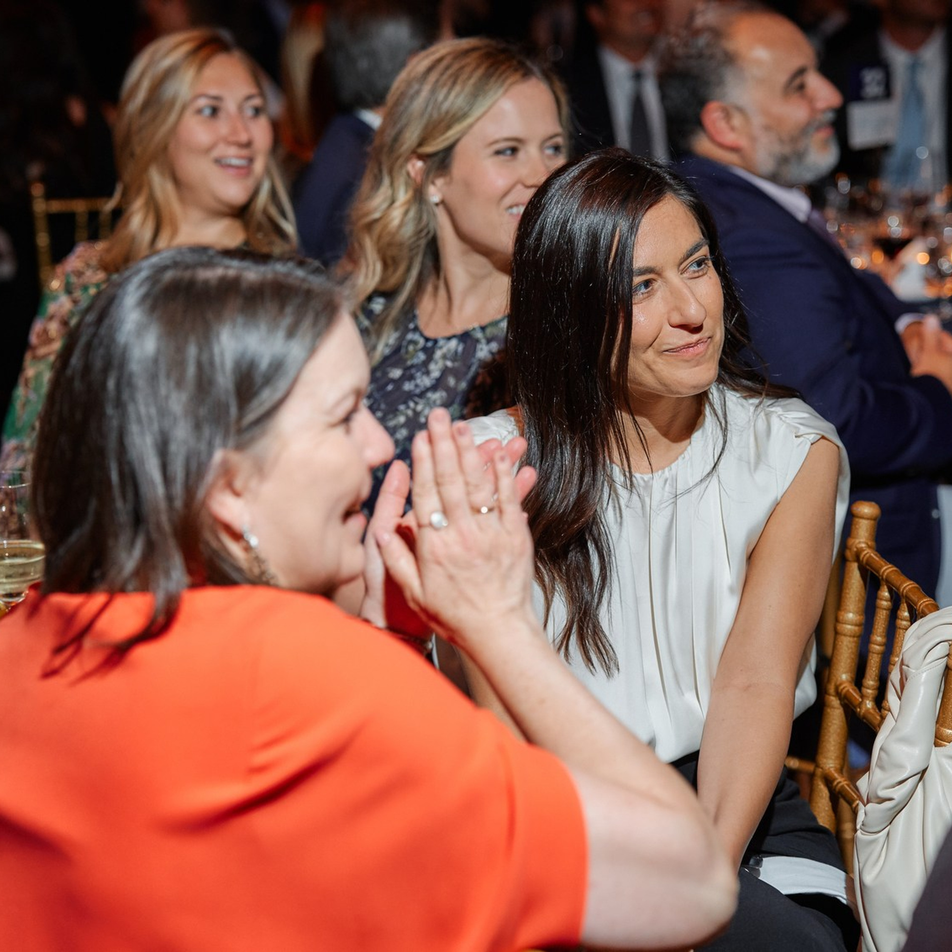 Cyber Risk Awards. Professional Wedding and event photographer USA New York