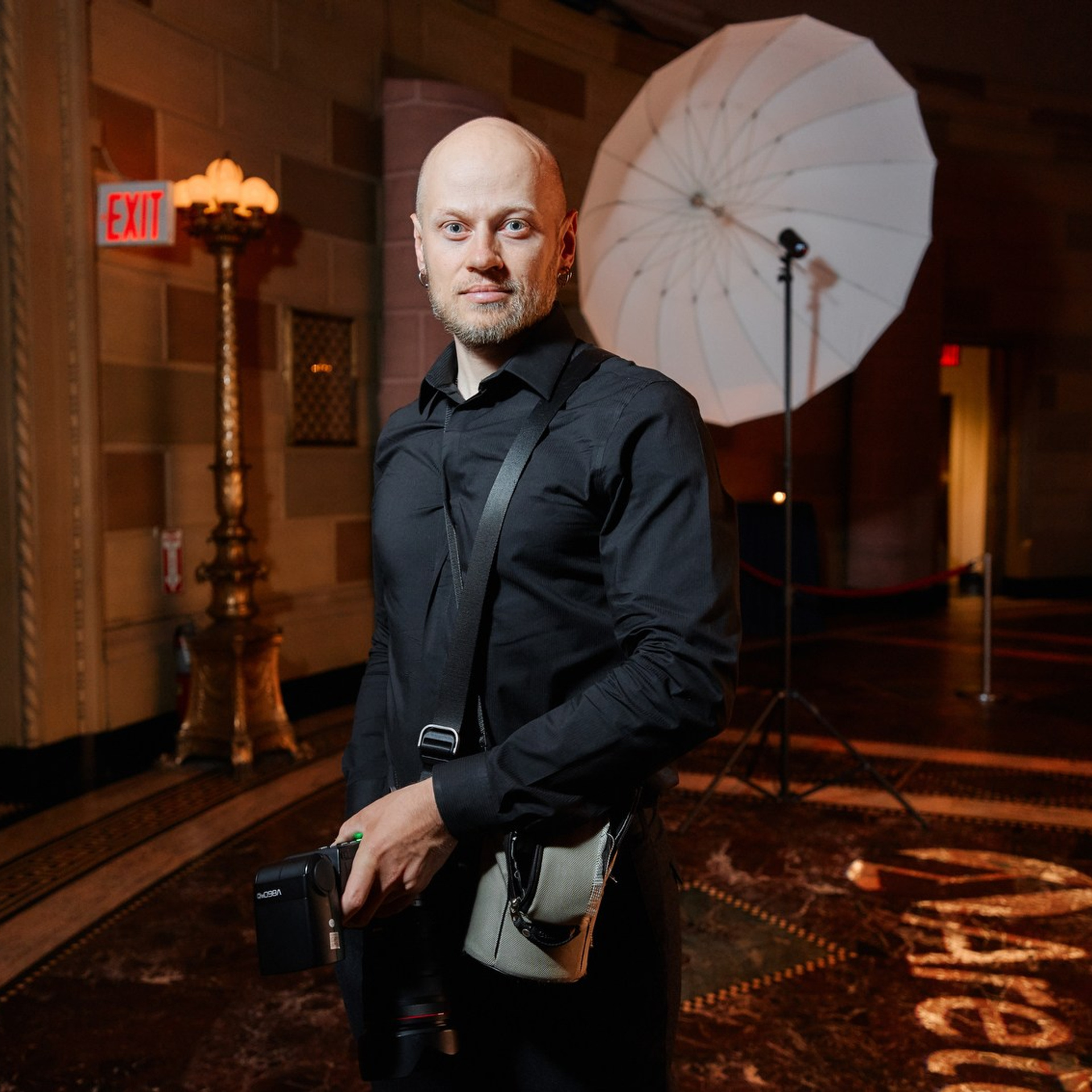 Cyber Risk Awards. Professional Wedding and event photographer USA New York