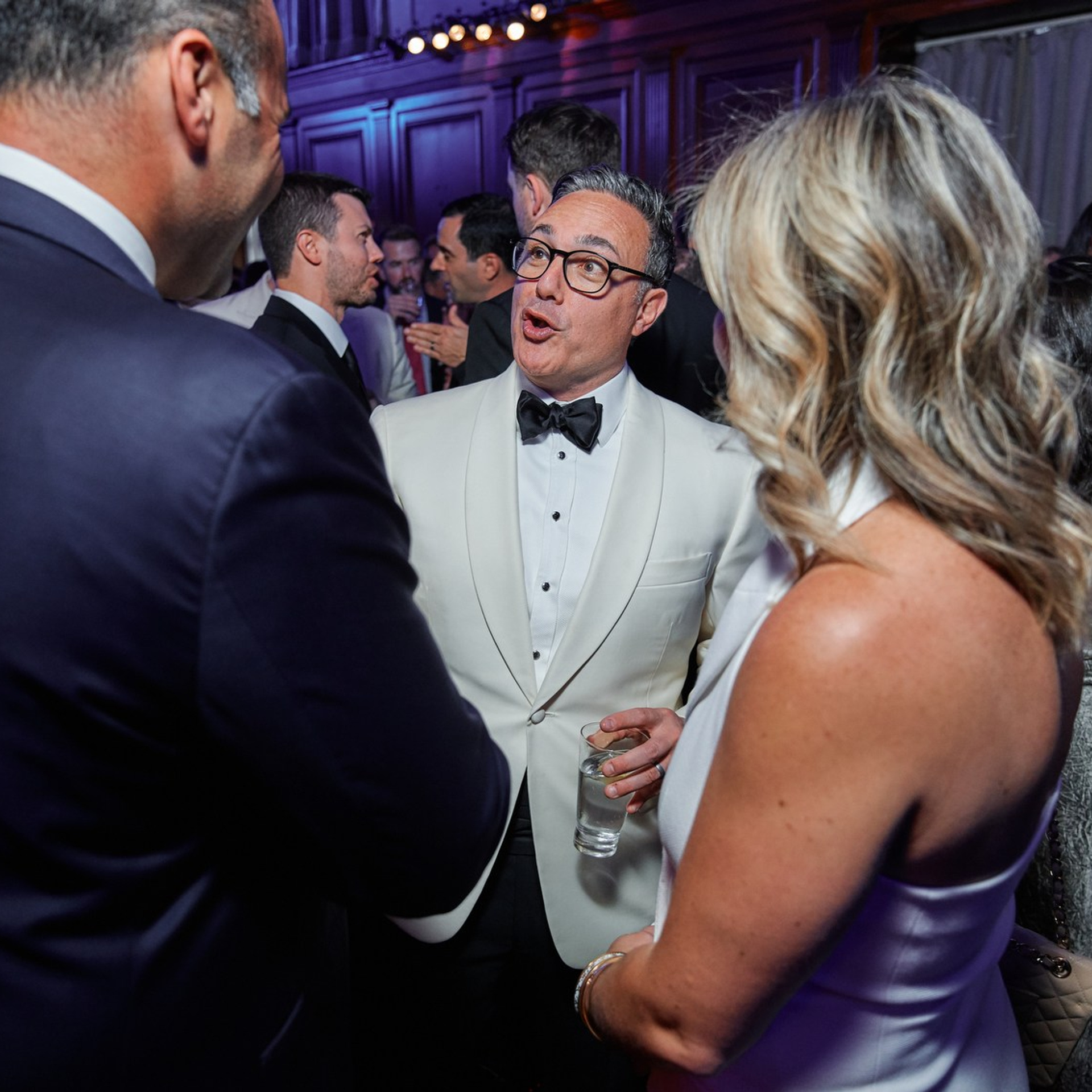 Cyber Risk Awards. Professional Wedding and event photographer USA New York