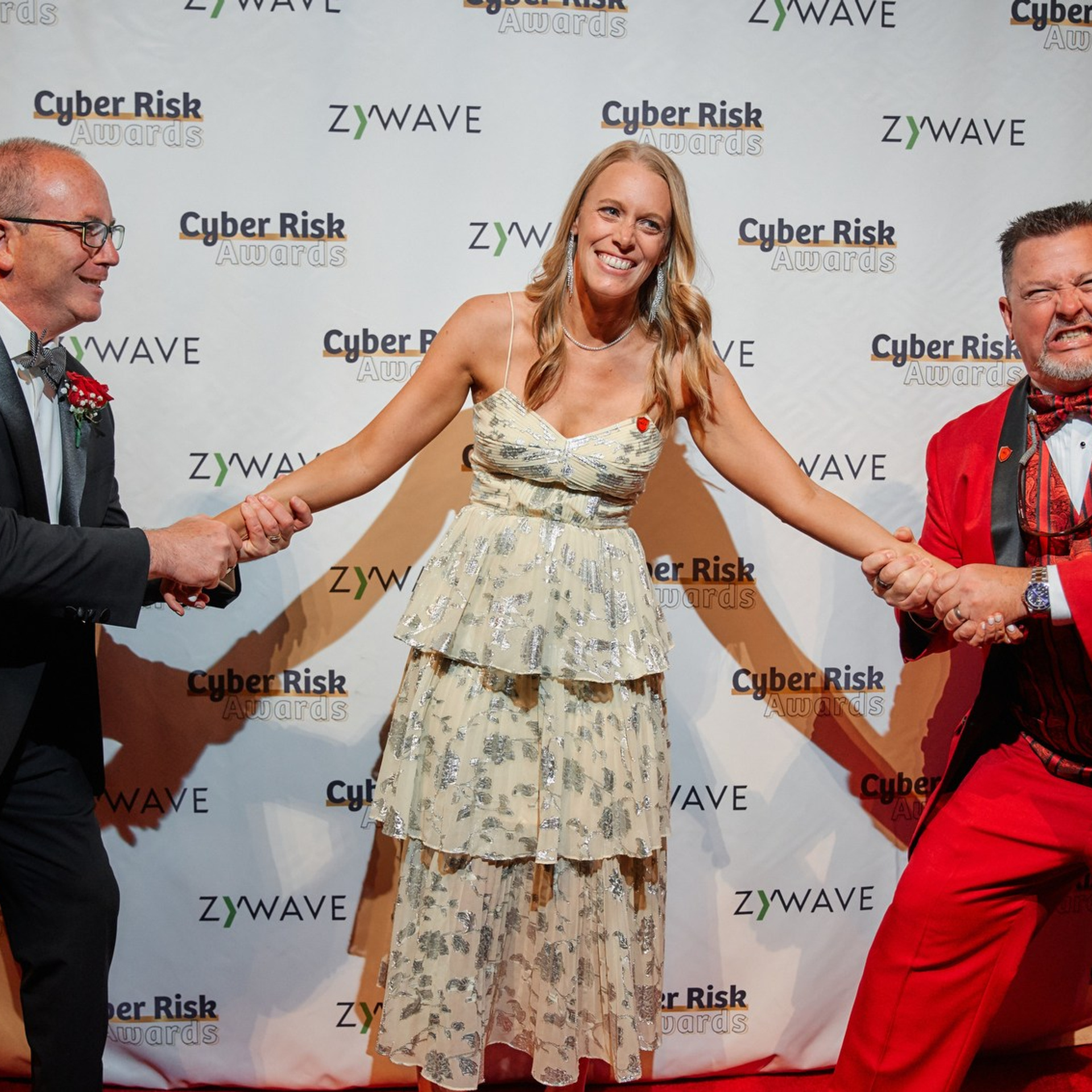 Cyber Risk Awards. Professional Wedding and event photographer USA New York