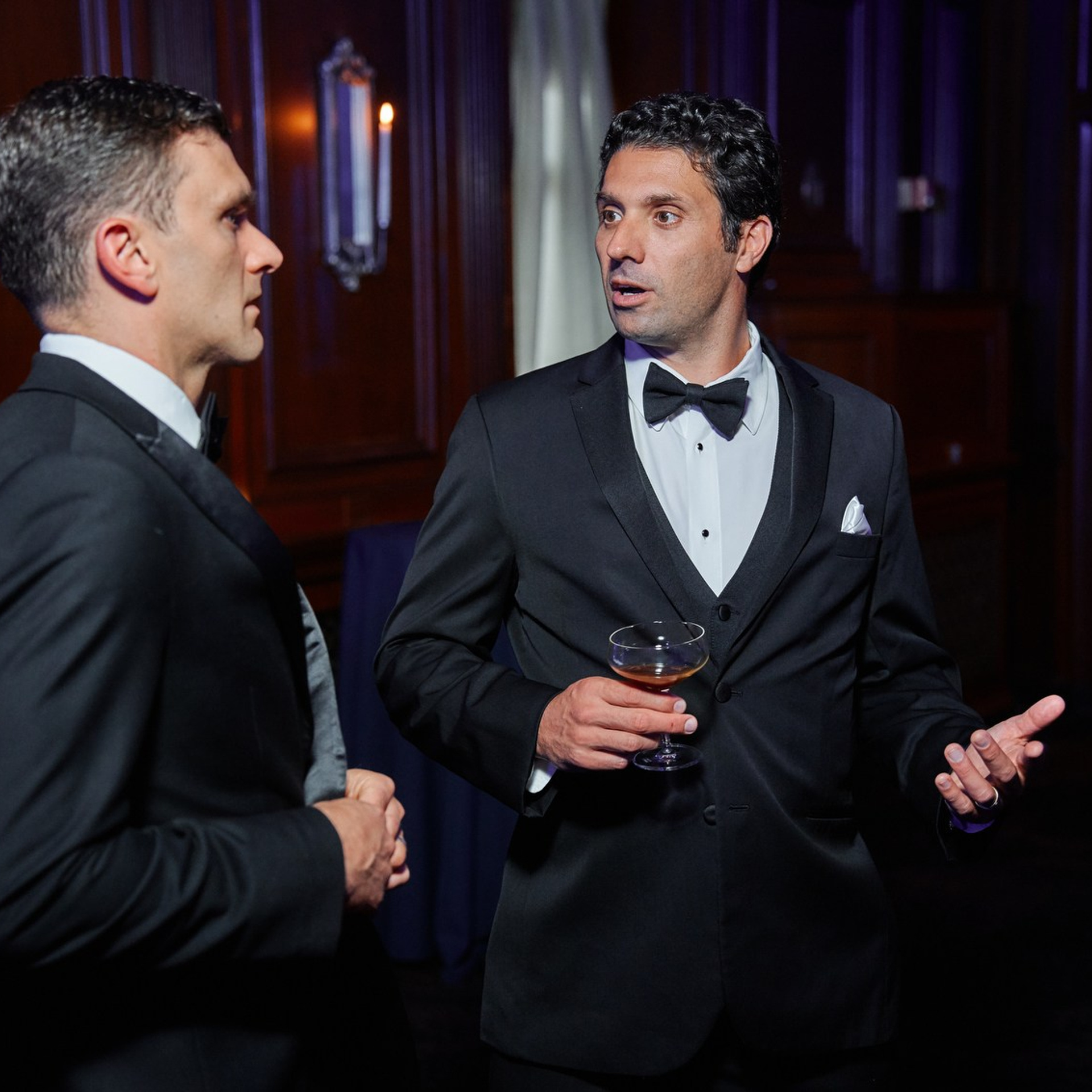 Cyber Risk Awards. Professional Wedding and event photographer USA New York