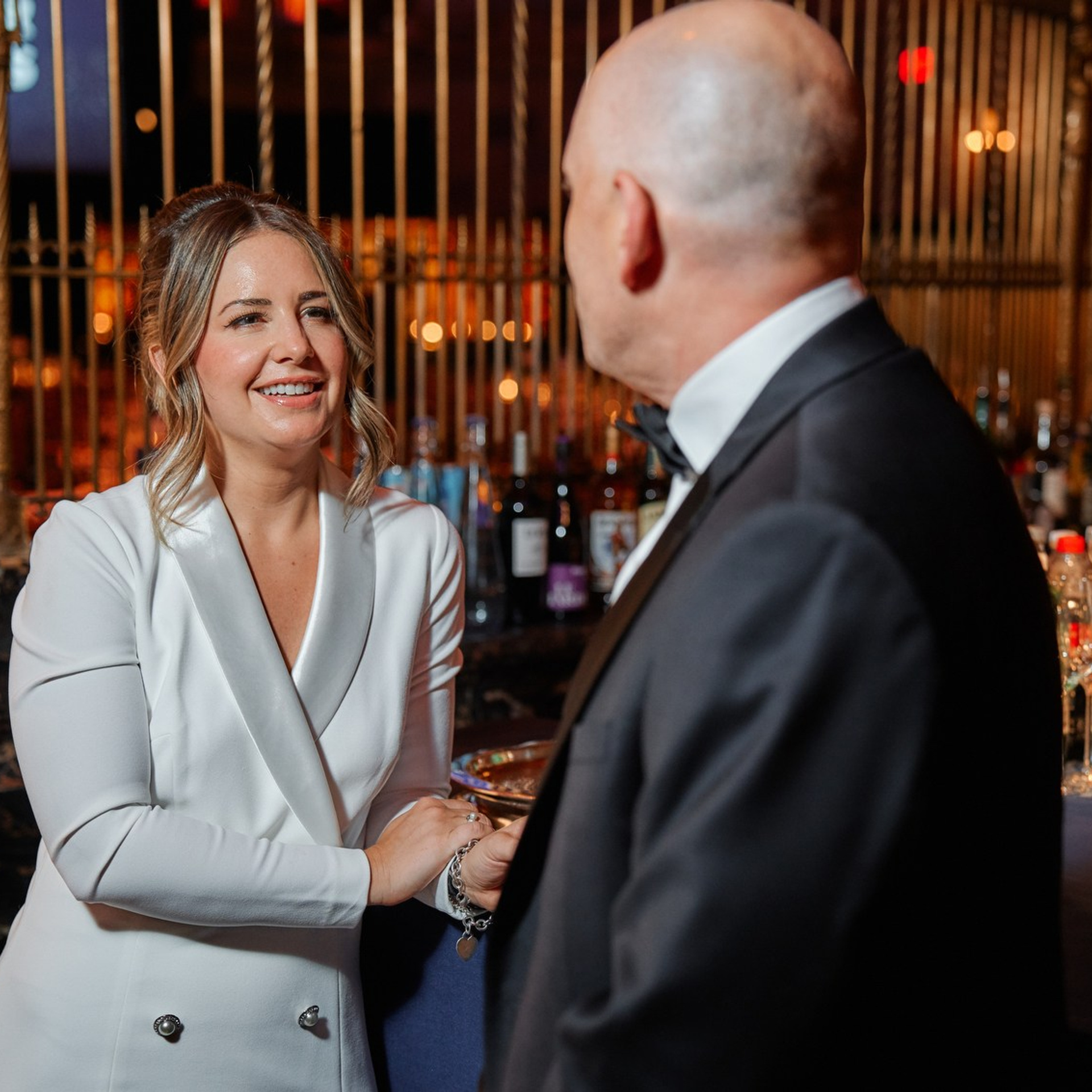 Cyber Risk Awards. Professional Wedding and event photographer USA New York