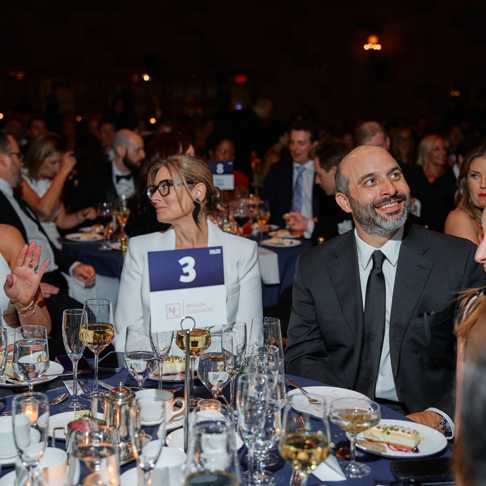 Cyber Risk Awards. Professional Wedding and event photographer USA New York