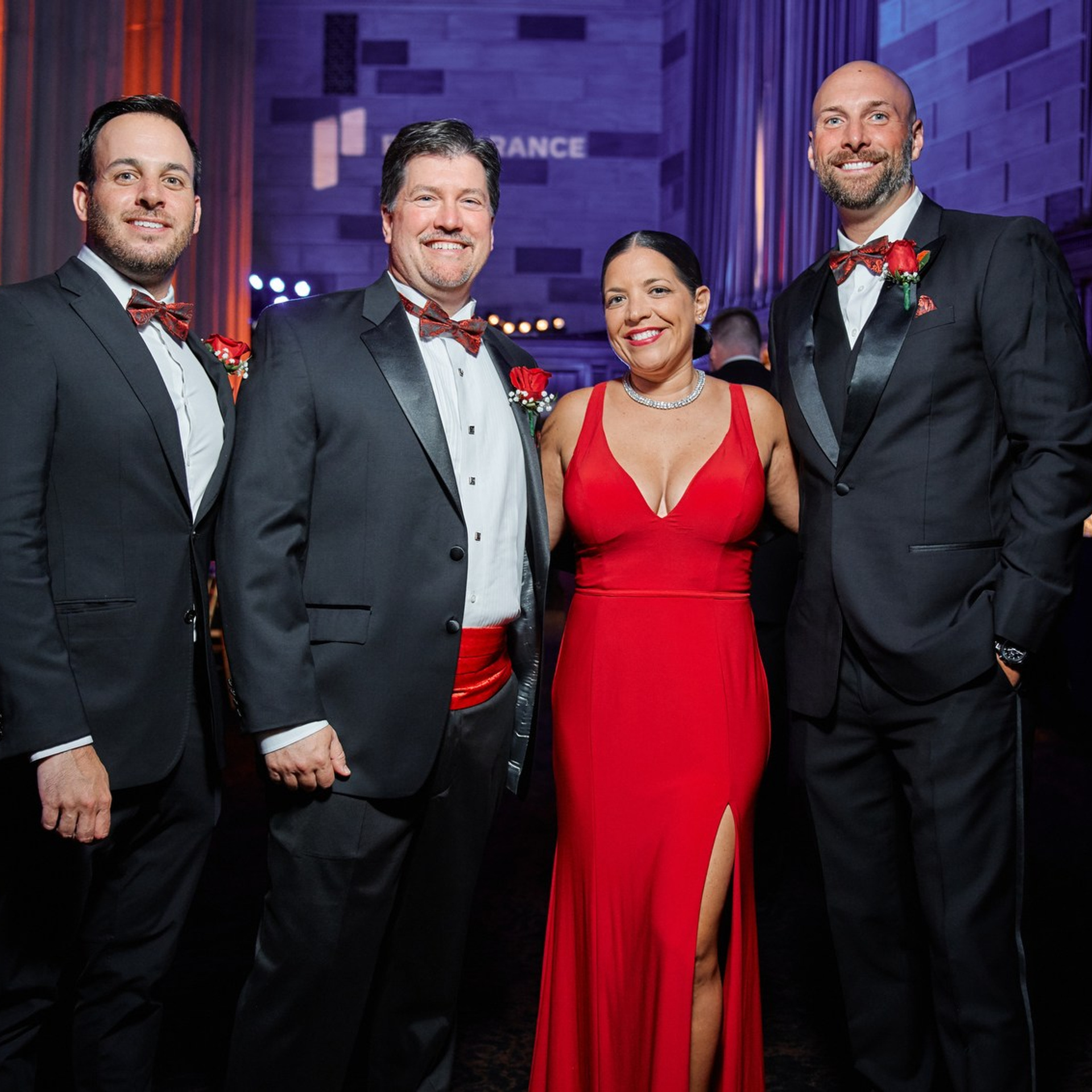 Cyber Risk Awards. Professional Wedding and event photographer USA New York