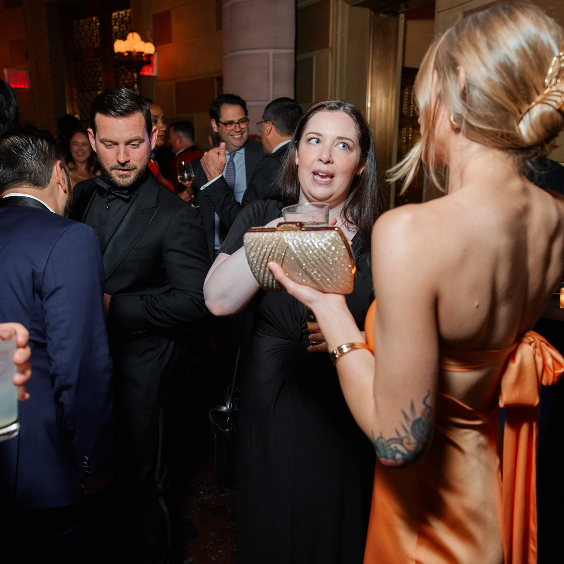 Cyber Risk Awards. Professional Wedding and event photographer USA New York