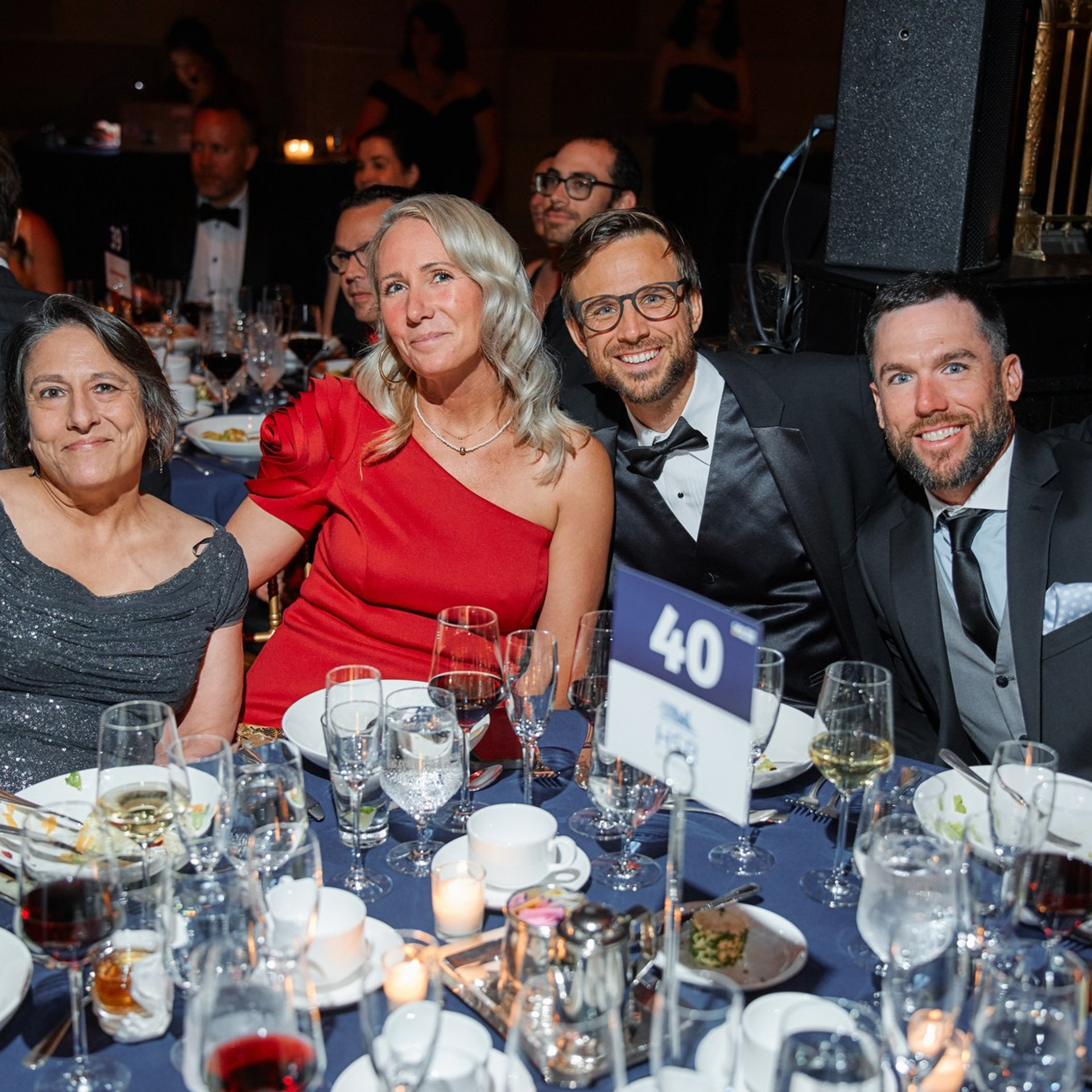 Cyber Risk Awards. Professional Wedding and event photographer USA New York