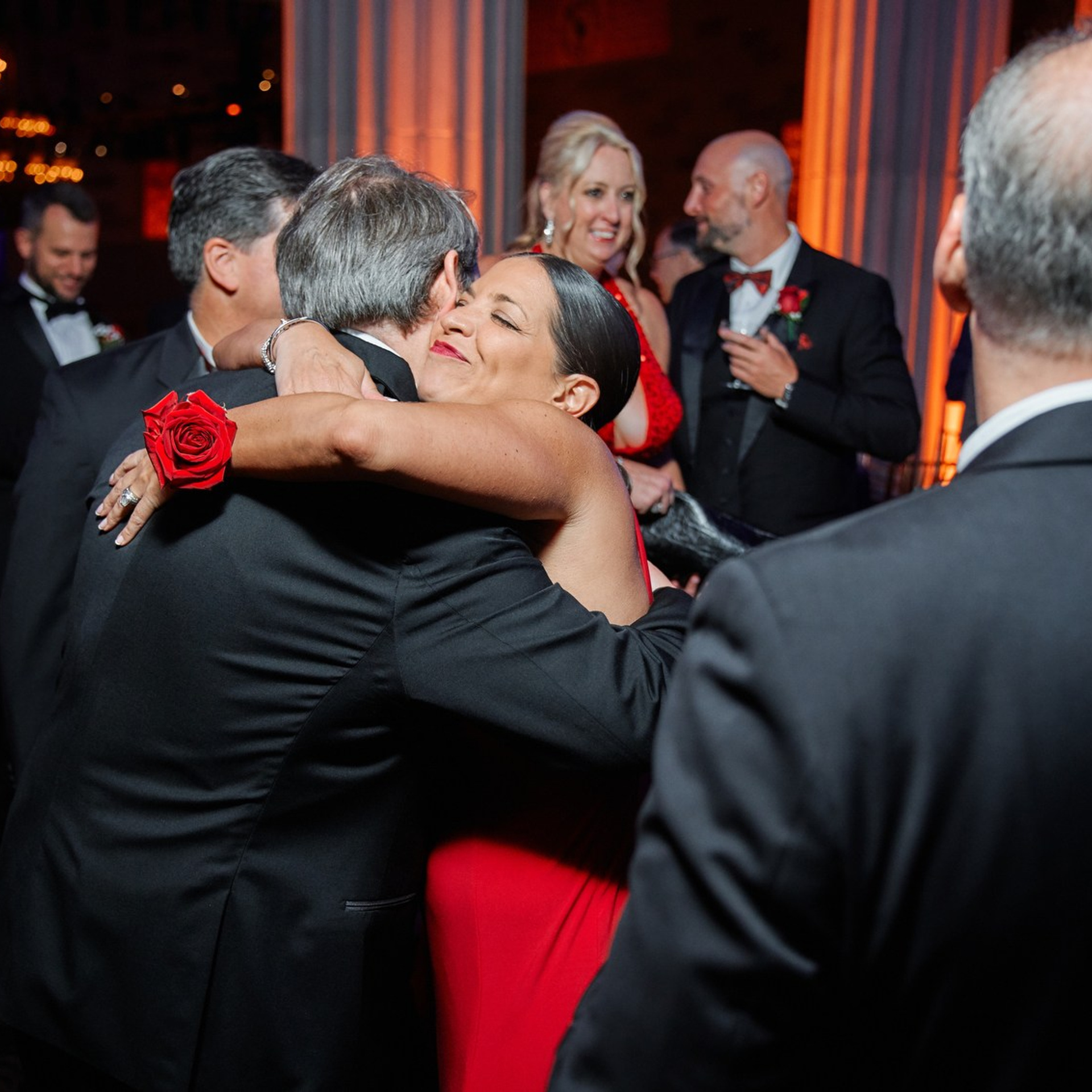 Cyber Risk Awards. Professional Wedding and event photographer USA New York