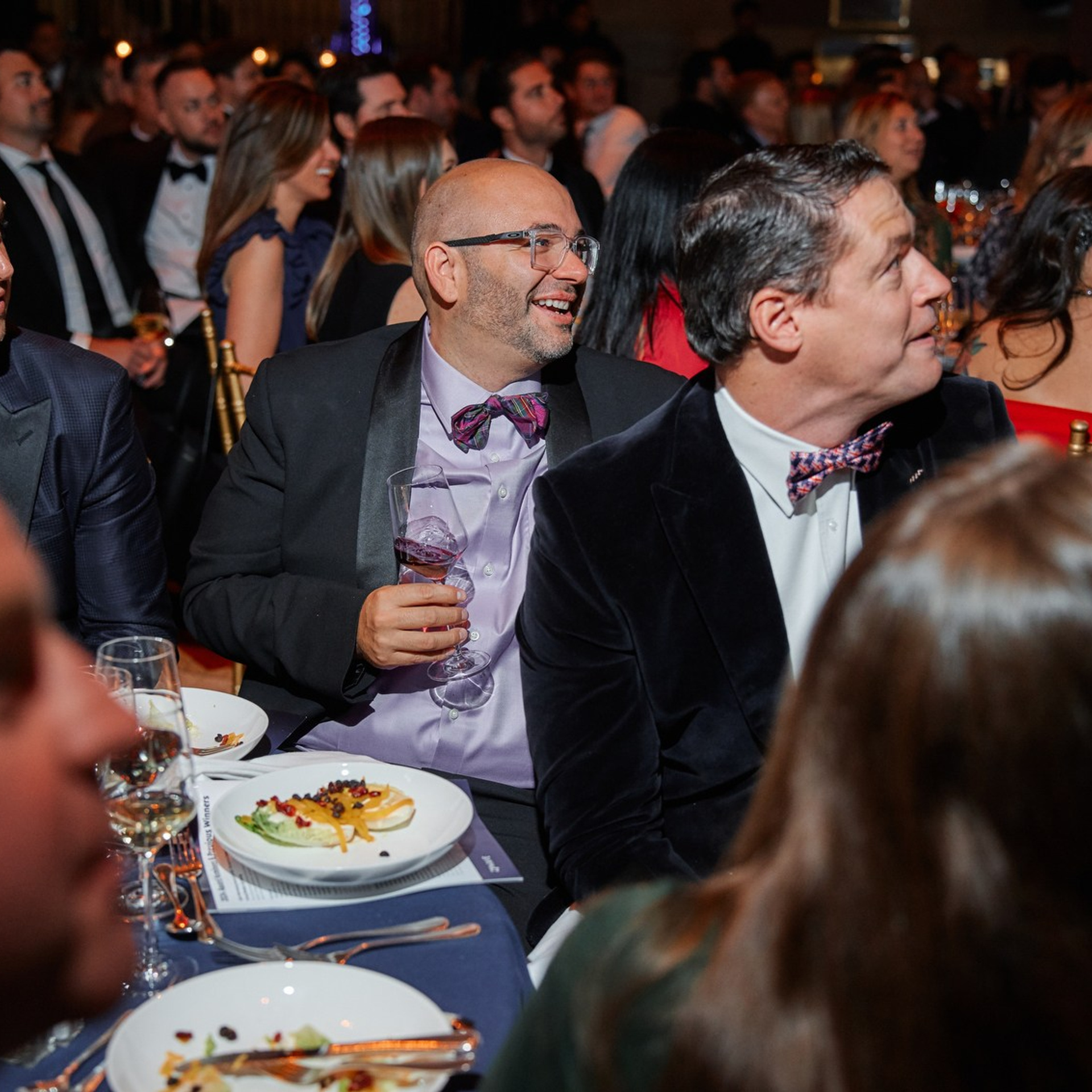 Cyber Risk Awards. Professional Wedding and event photographer USA New York