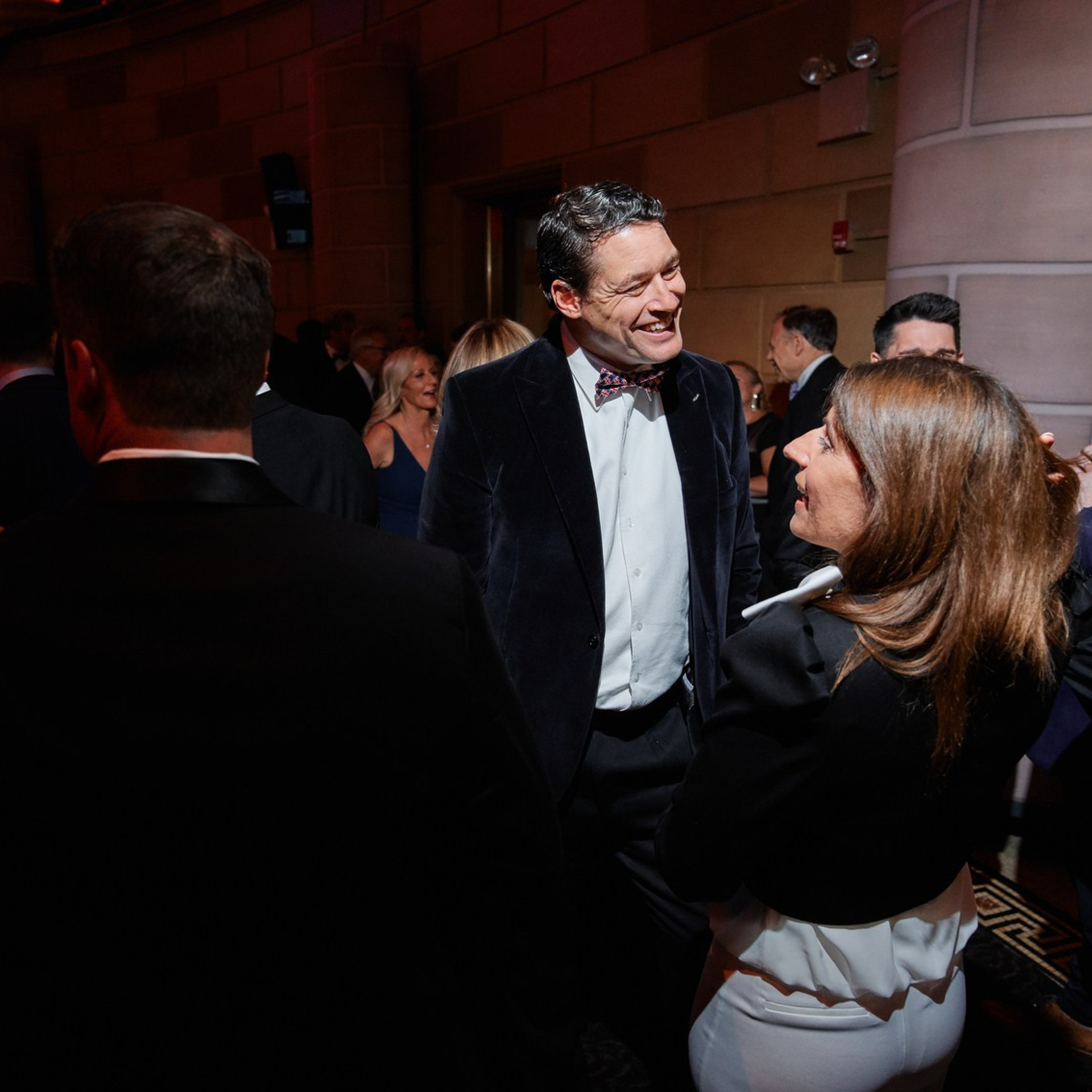 Cyber Risk Awards. Professional Wedding and event photographer USA New York