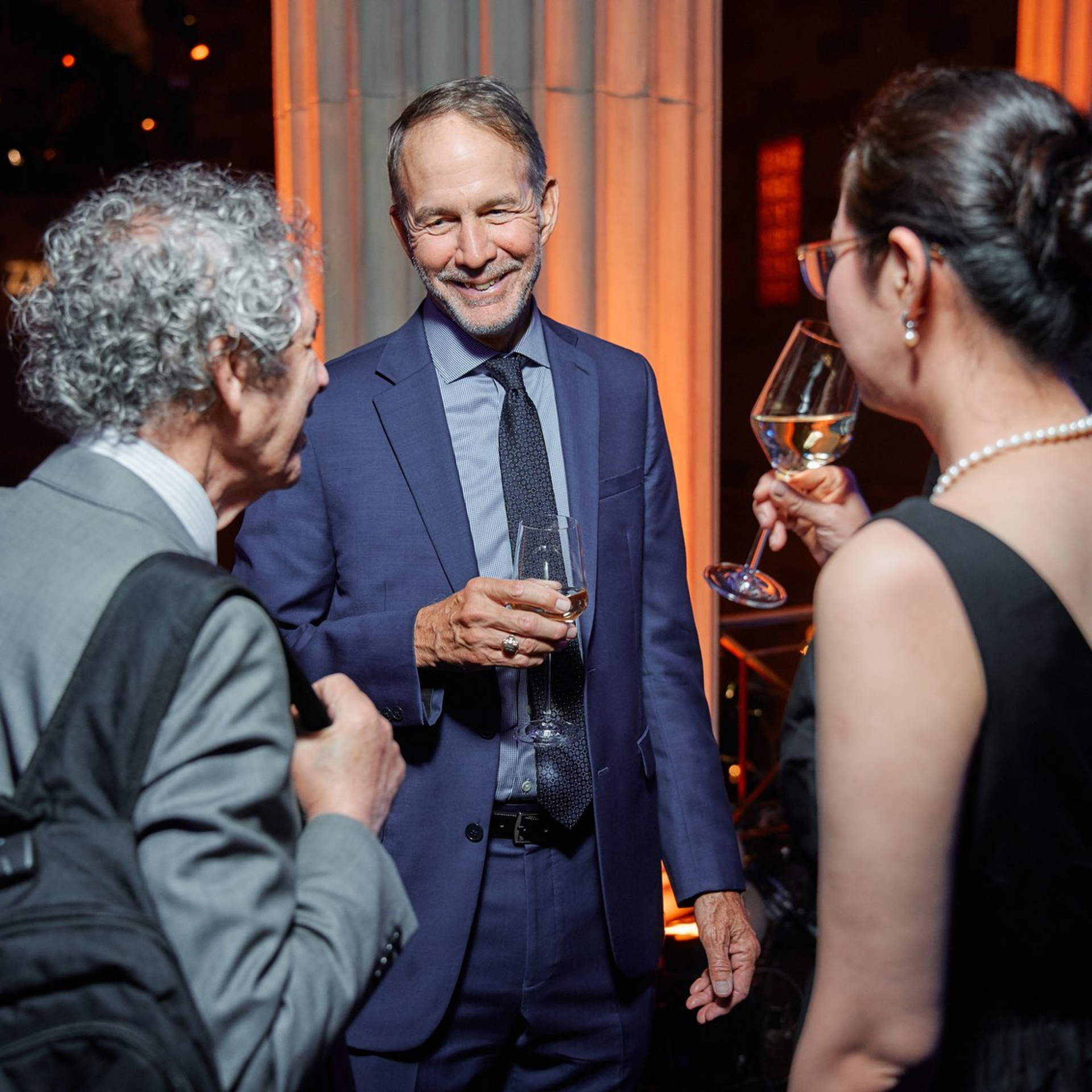 Cyber Risk Awards. Professional Wedding and event photographer USA New York