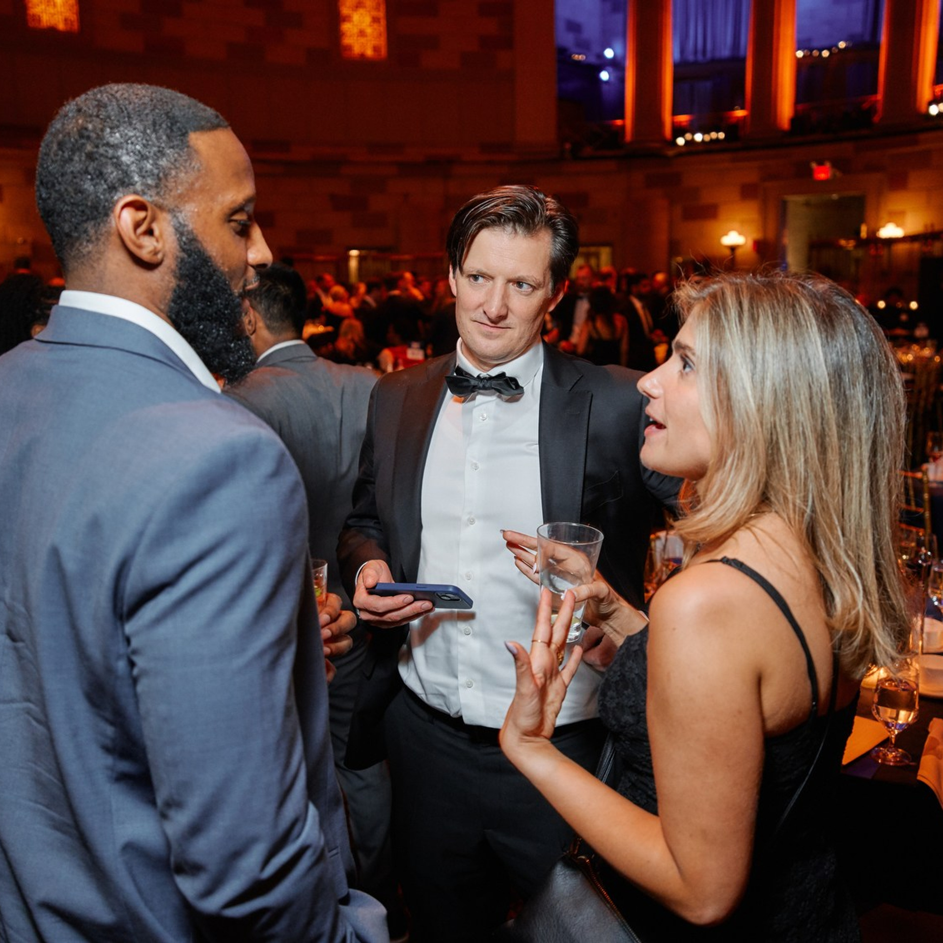 Cyber Risk Awards. Professional Wedding and event photographer USA New York