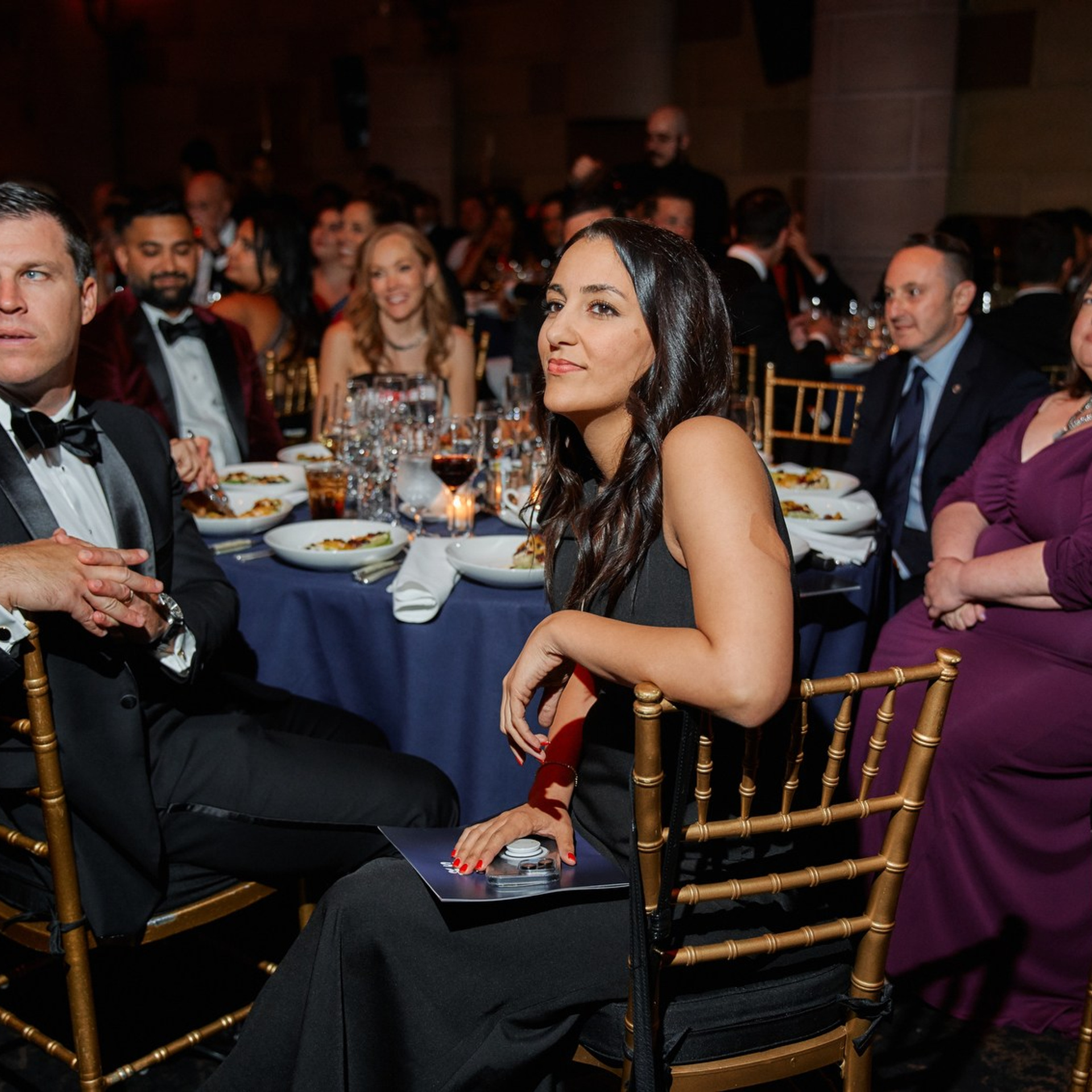 Cyber Risk Awards. Professional Wedding and event photographer USA New York