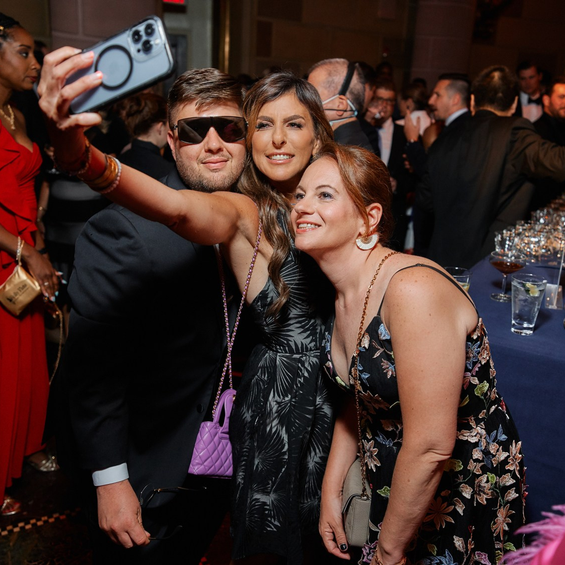 Cyber Risk Awards. Professional Wedding and event photographer USA New York