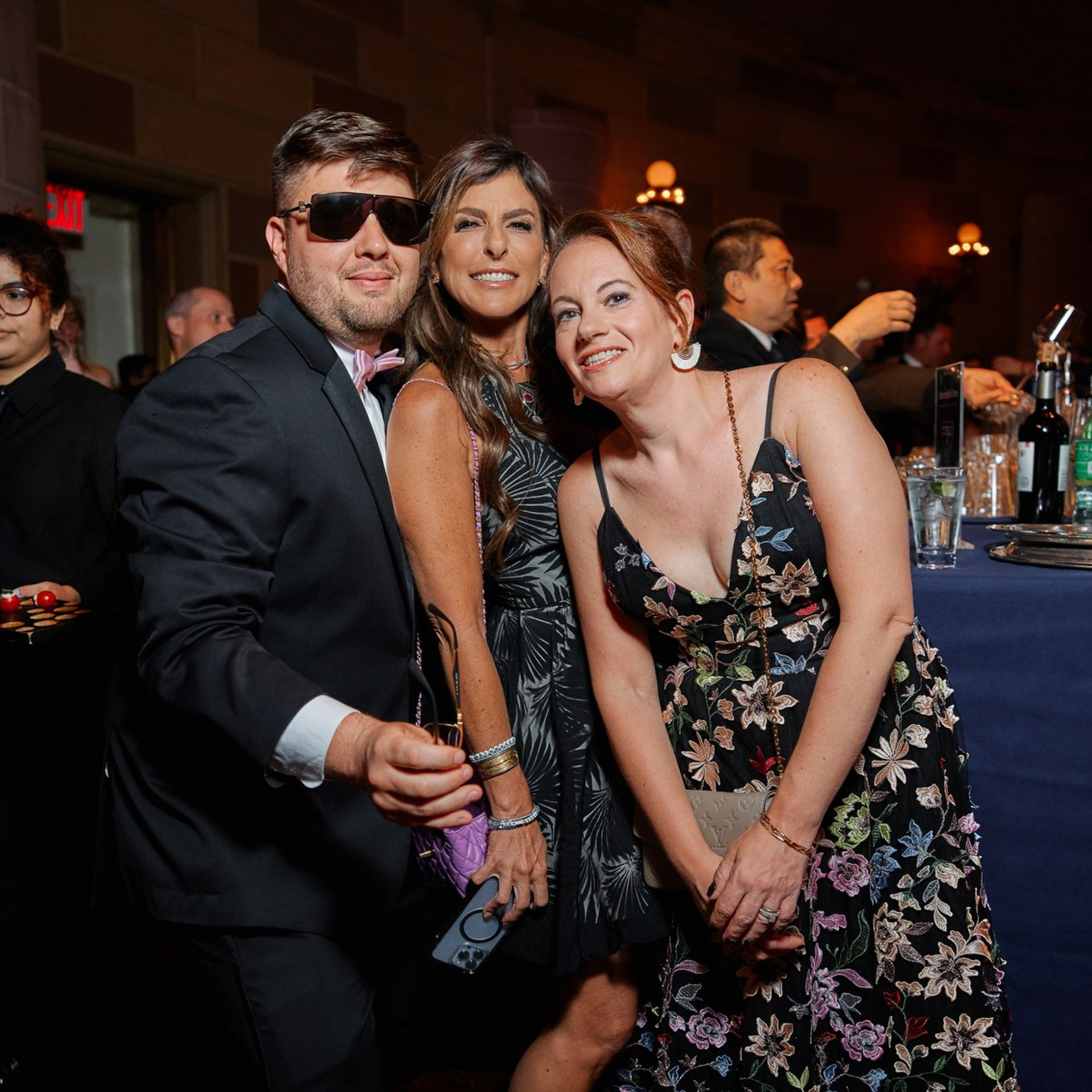 Cyber Risk Awards. Professional Wedding and event photographer USA New York