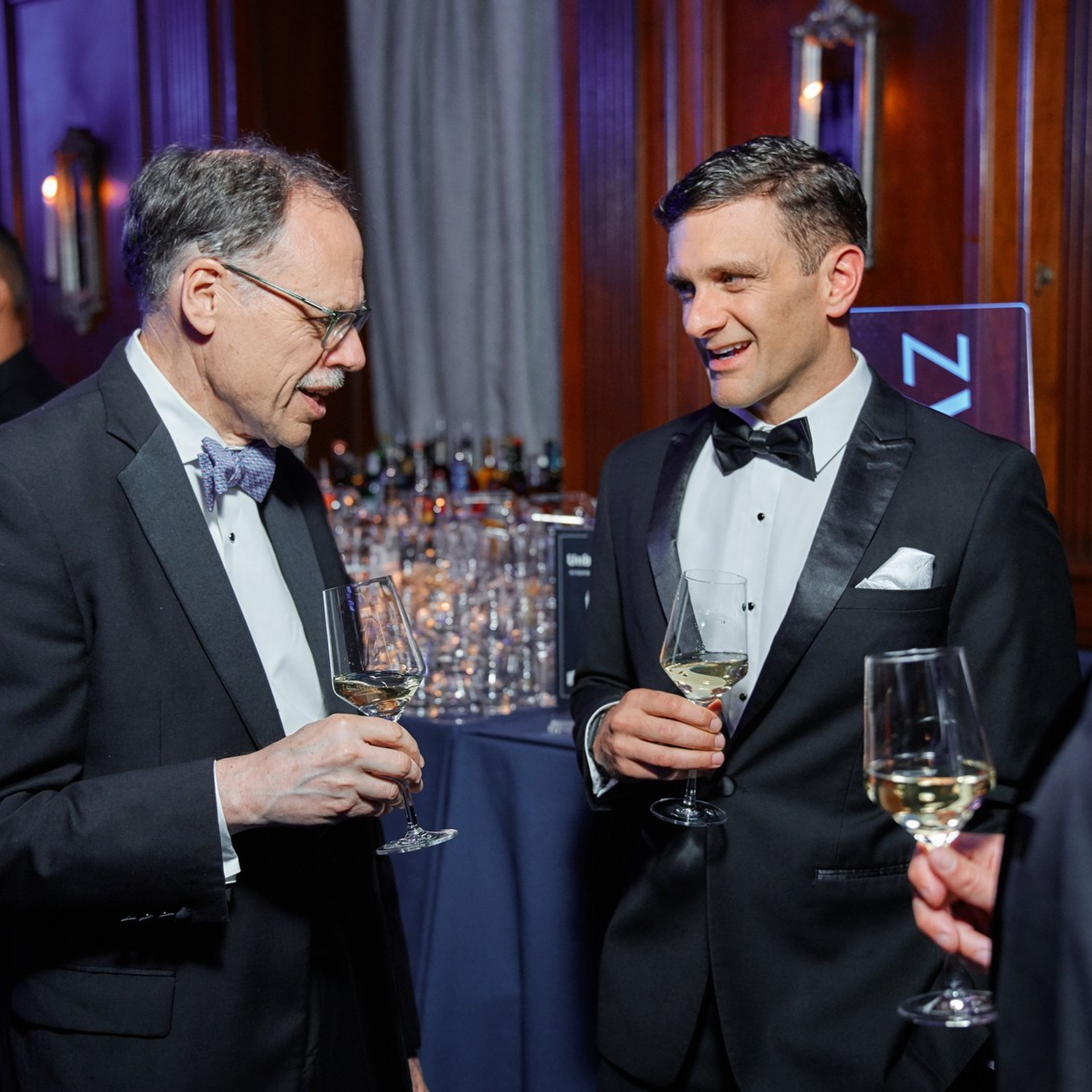 Cyber Risk Awards. Professional Wedding and event photographer USA New York