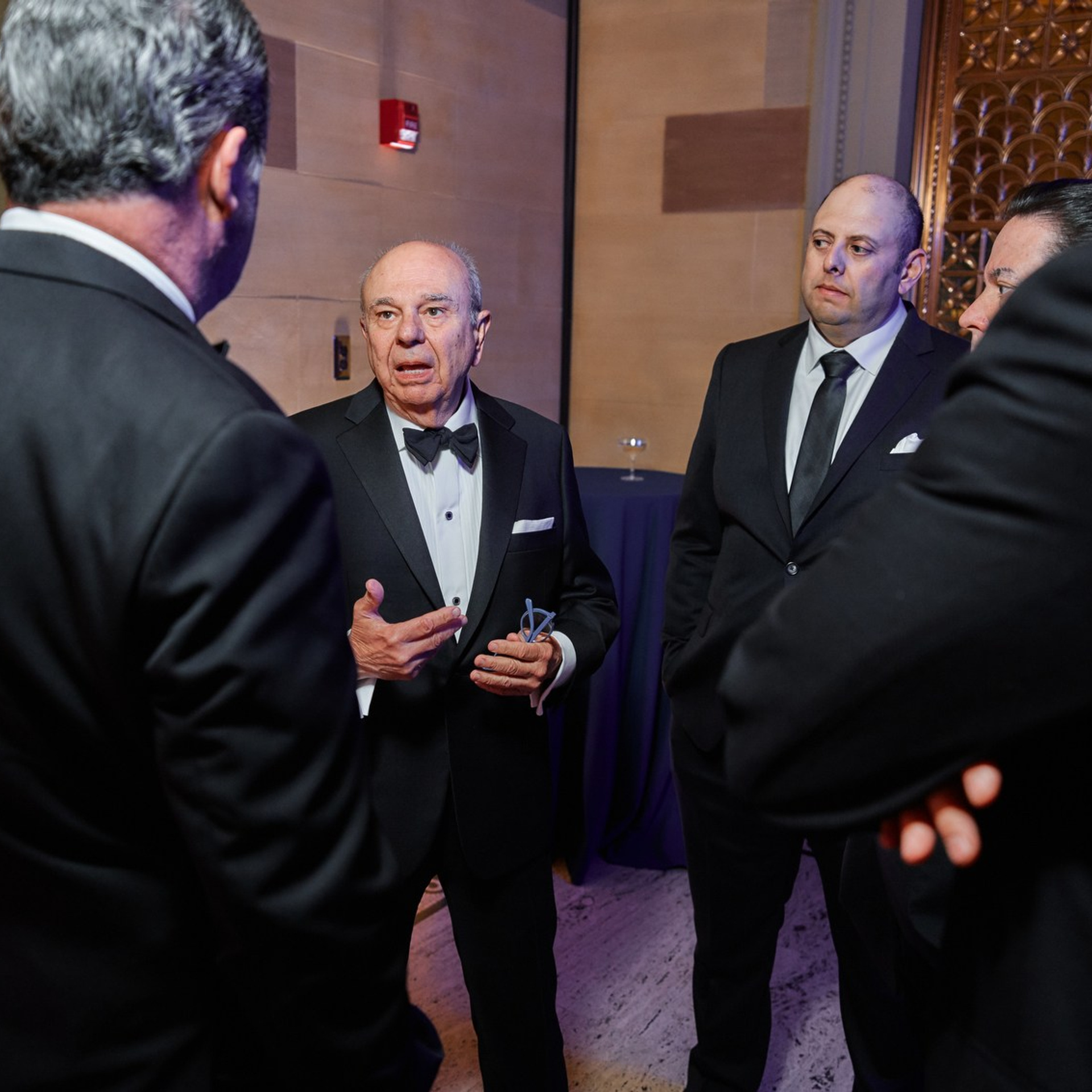 Cyber Risk Awards. Professional Wedding and event photographer USA New York