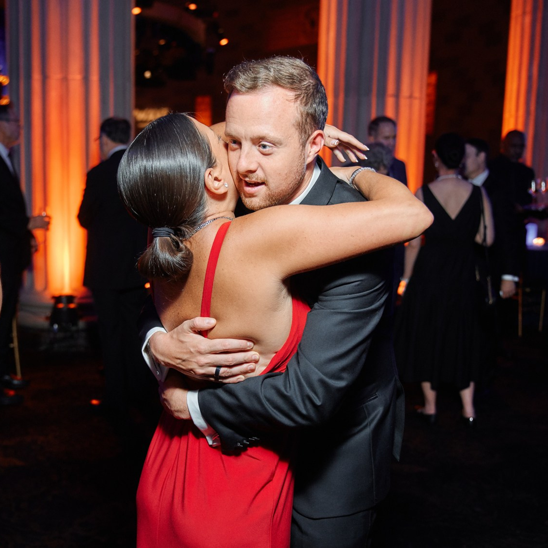 Cyber Risk Awards. Professional Wedding and event photographer USA New York