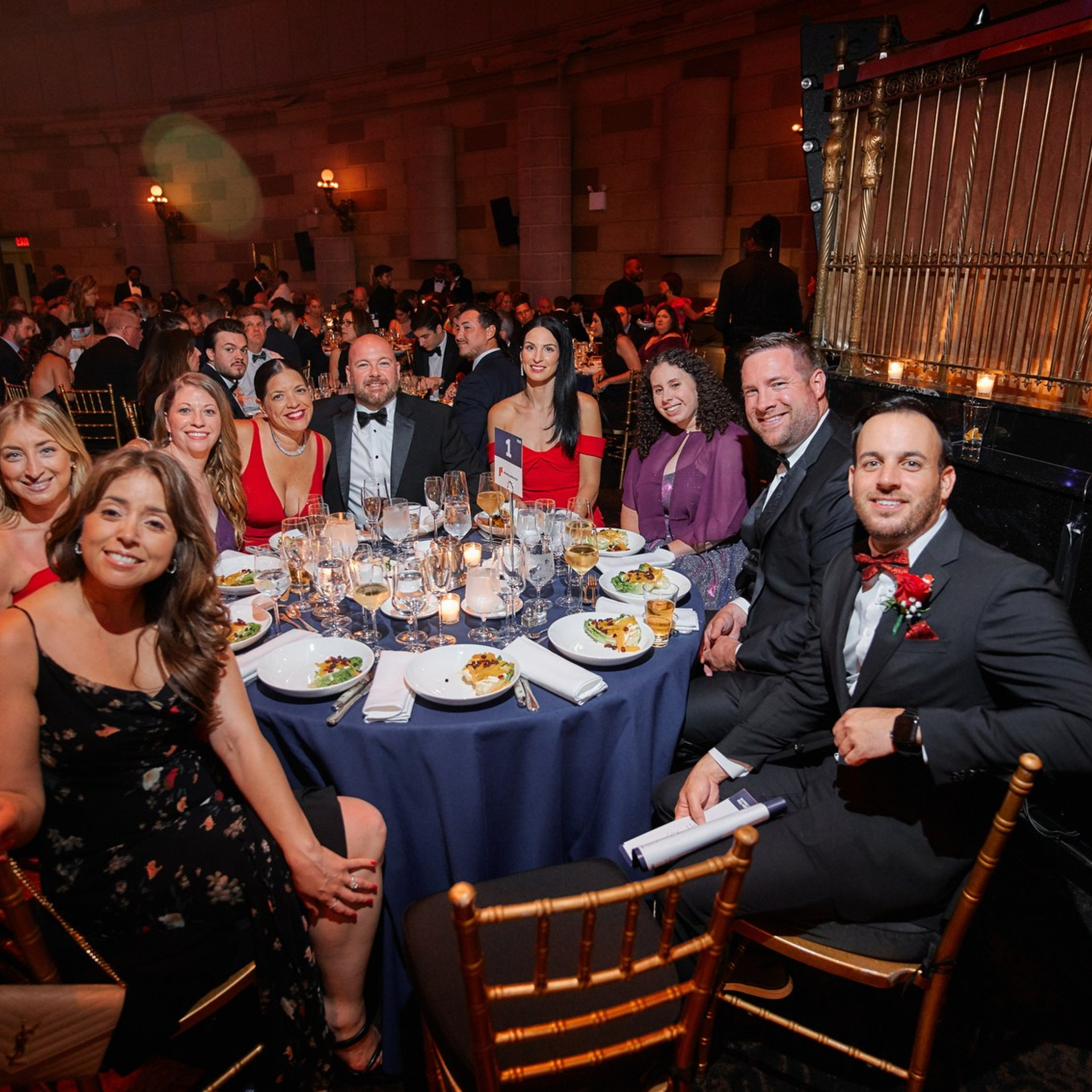 Cyber Risk Awards. Professional Wedding and event photographer USA New York