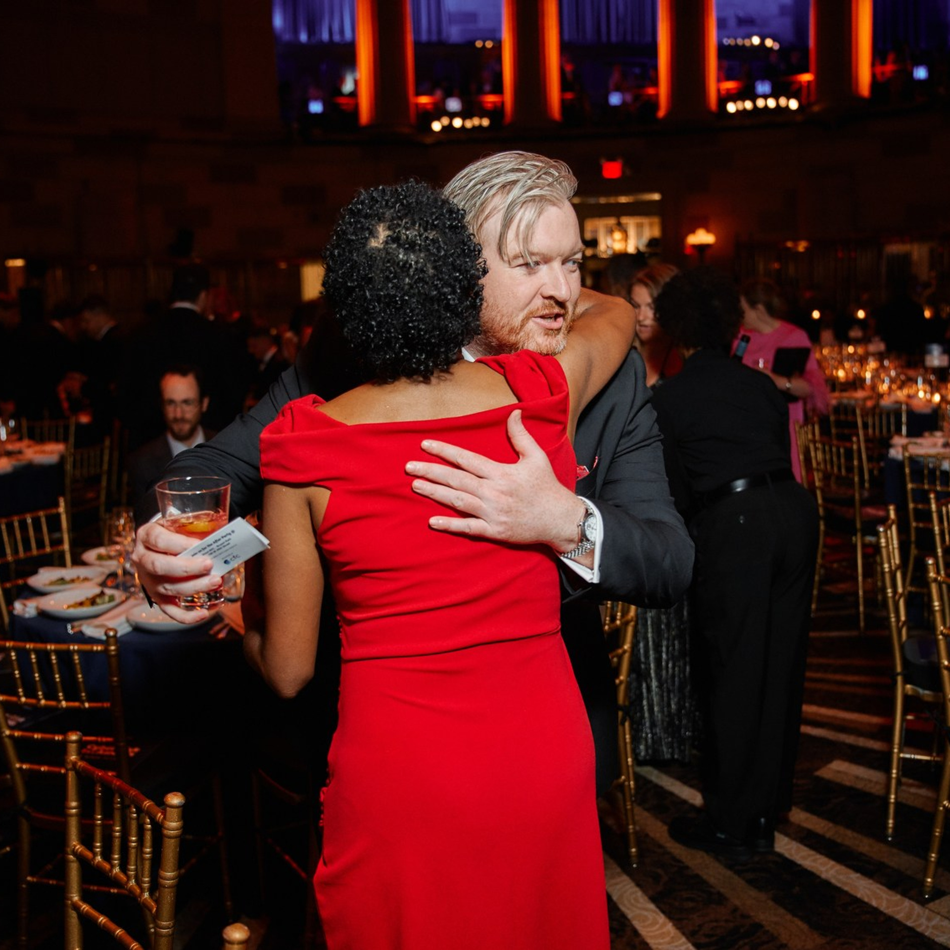 Cyber Risk Awards. Professional Wedding and event photographer USA New York