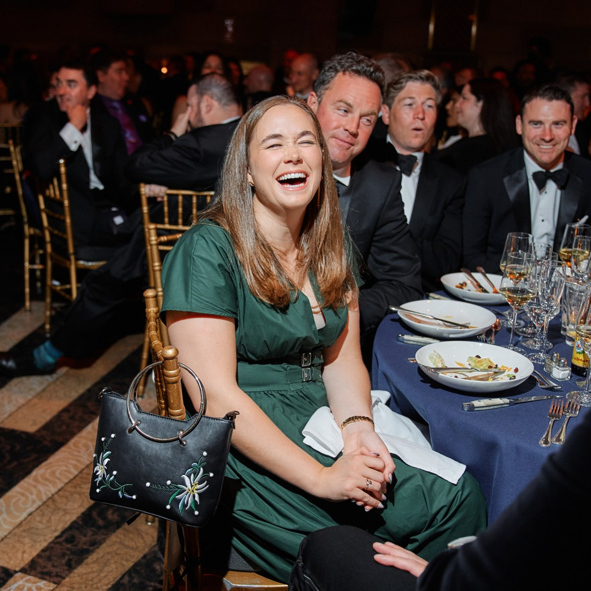 Cyber Risk Awards. Professional Wedding and event photographer USA New York