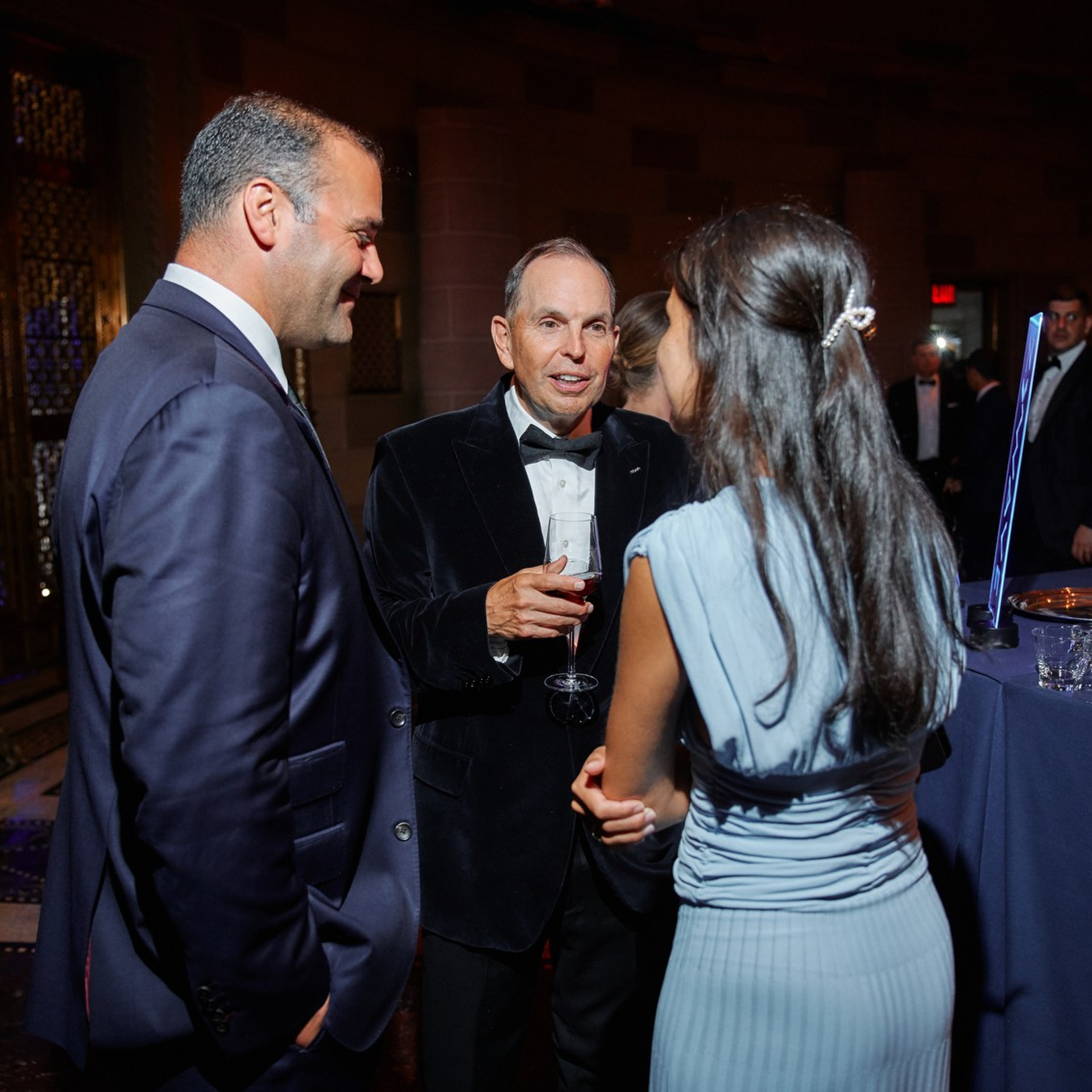 Cyber Risk Awards. Professional Wedding and event photographer USA New York