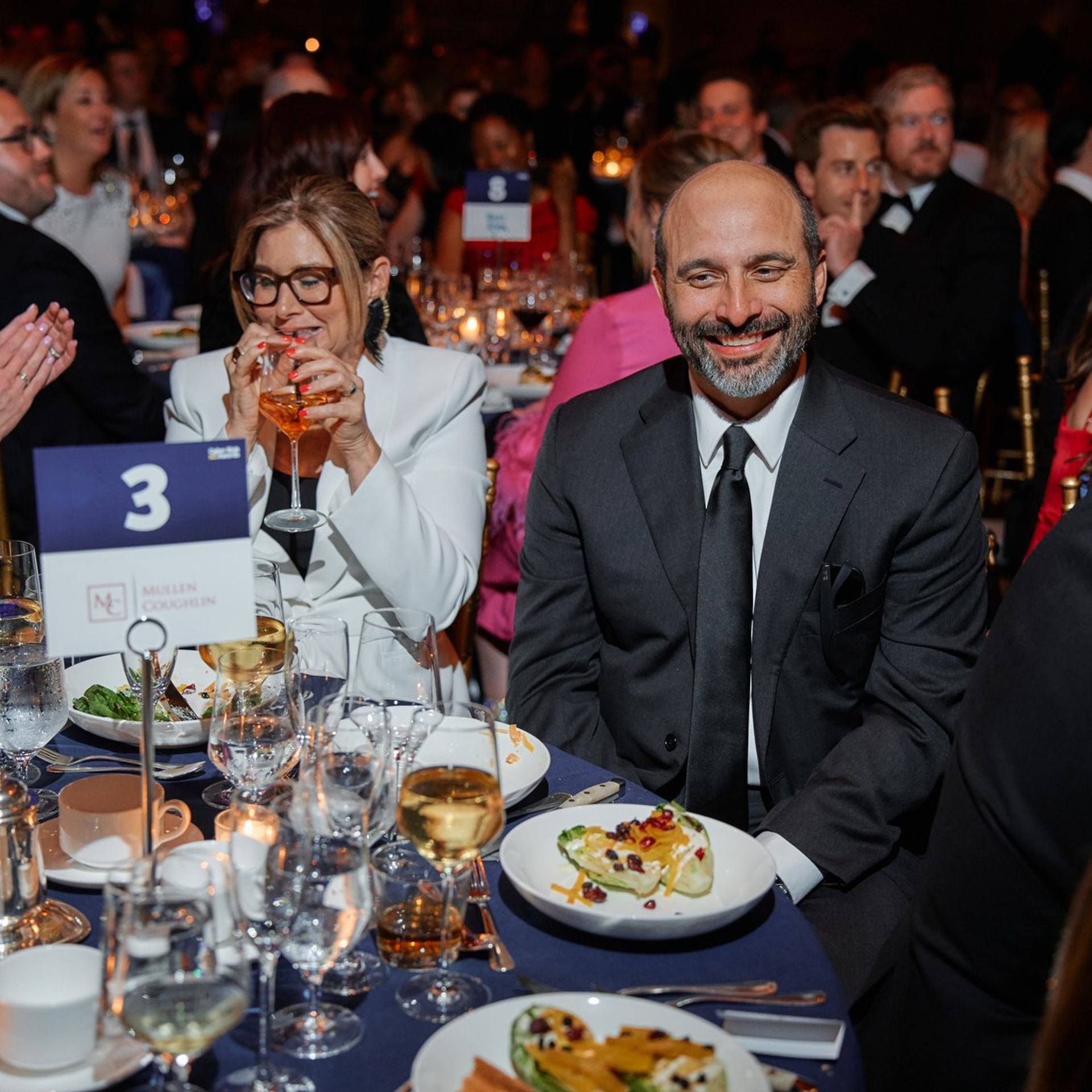 Cyber Risk Awards. Professional Wedding and event photographer USA New York